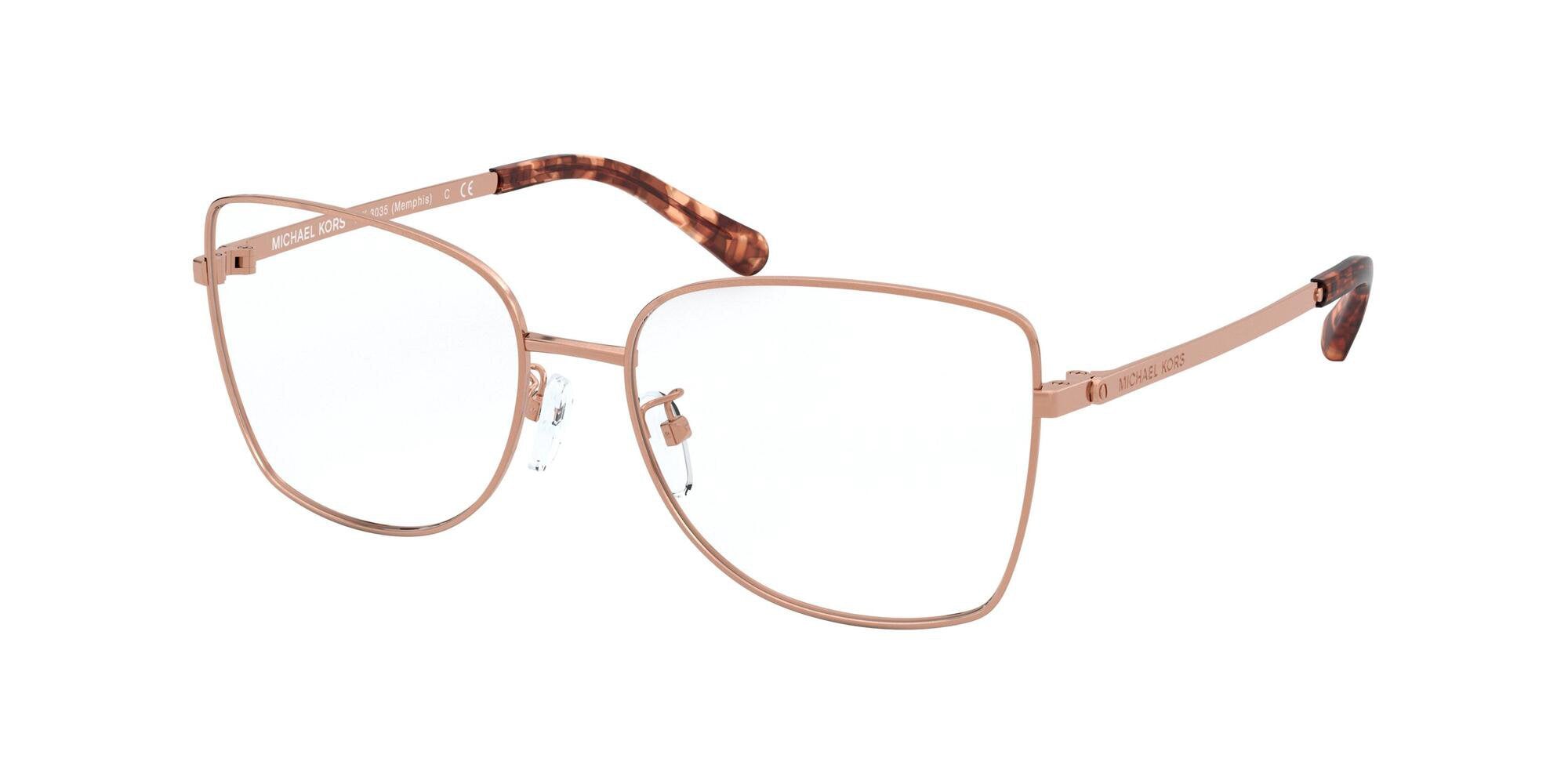MICHAEL KORS MEMPHIS MK3035 1108