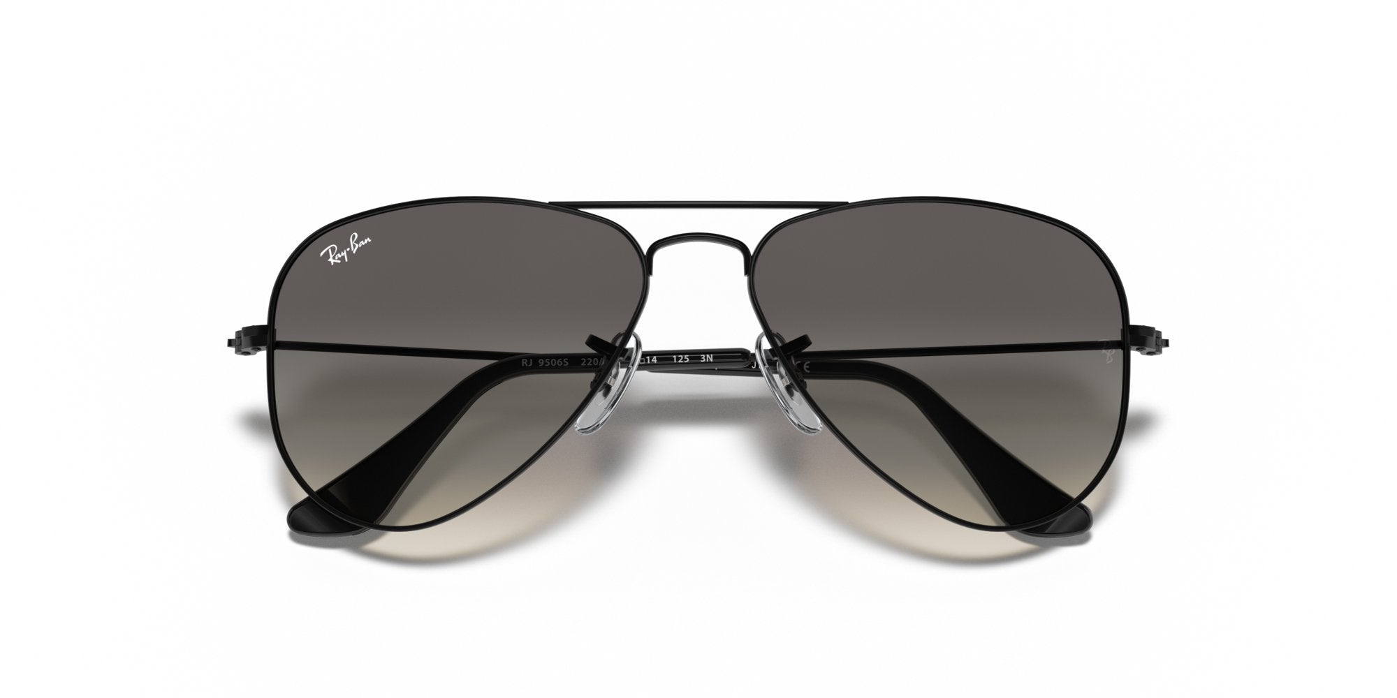 RAY-BAN JUNIOR JUNIOR AVIATOR RJ9506S 220/11