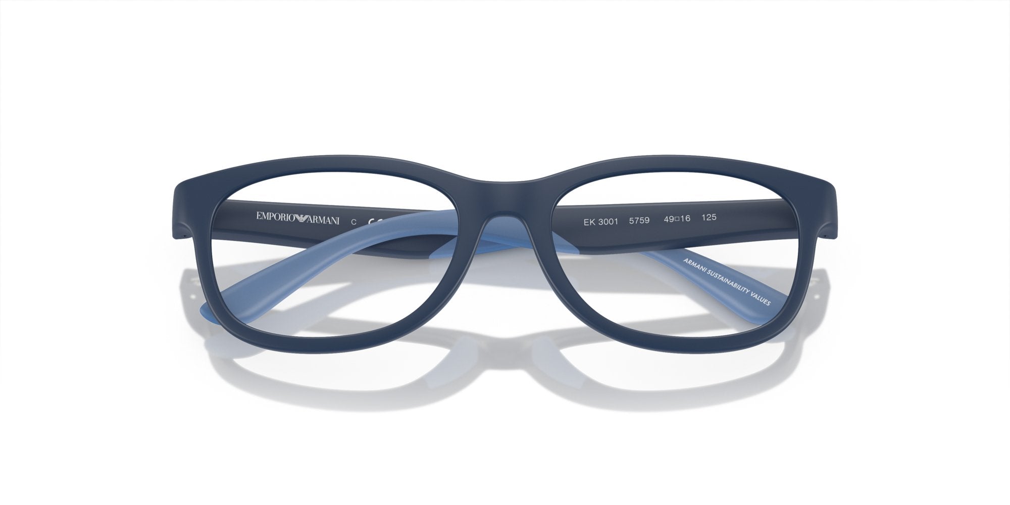 Emporio Armani Kids EK3001 5759