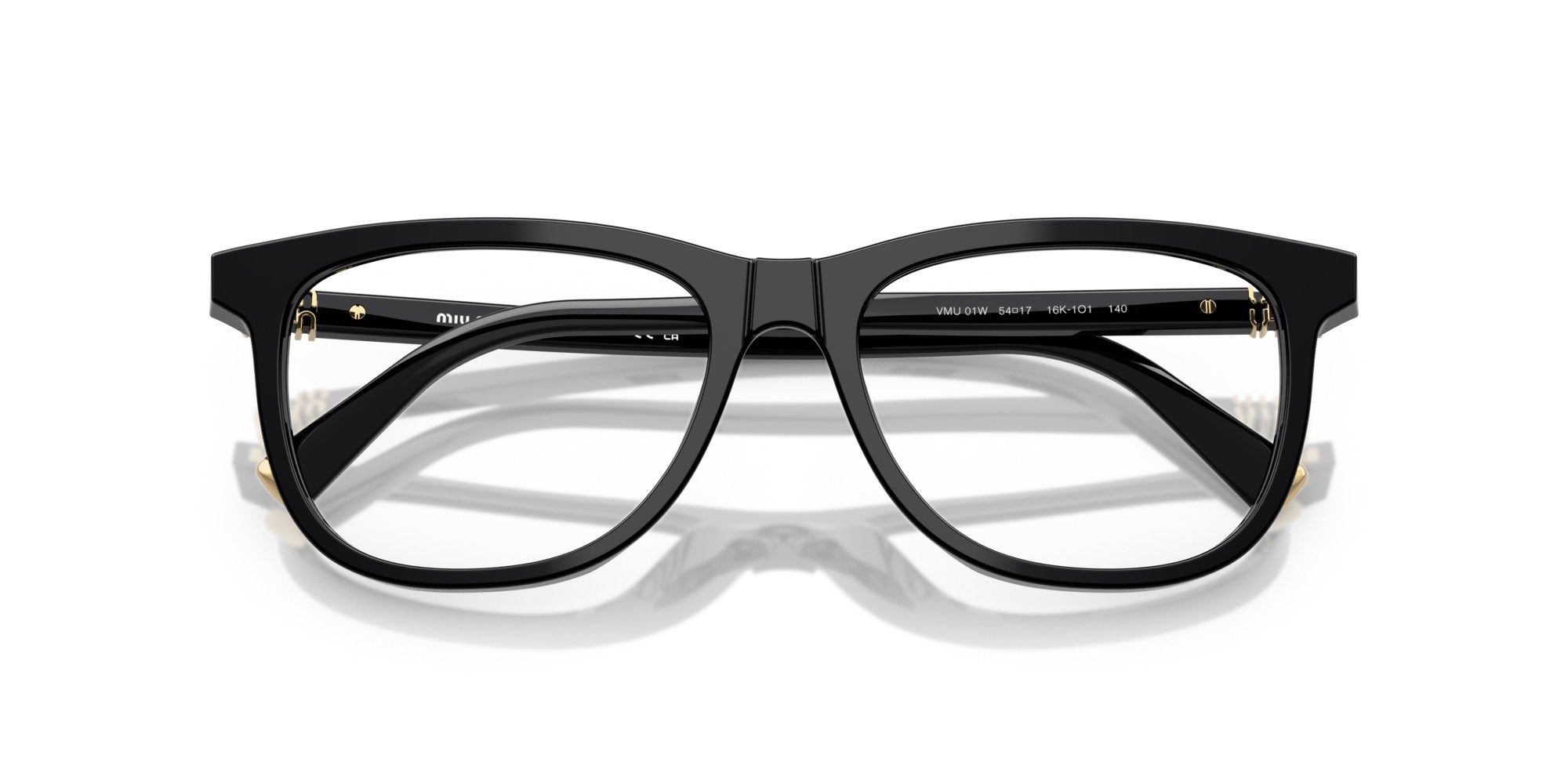 MIU MIU MU 01WV 16K1O1
