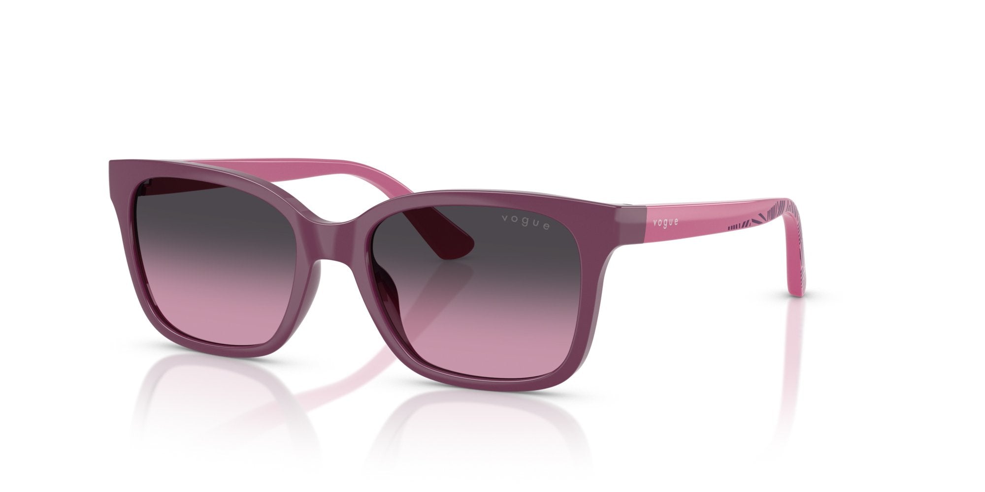 Occhiali sole bambino VOGUE JUNIOR SUN  VJ2027 32134Q