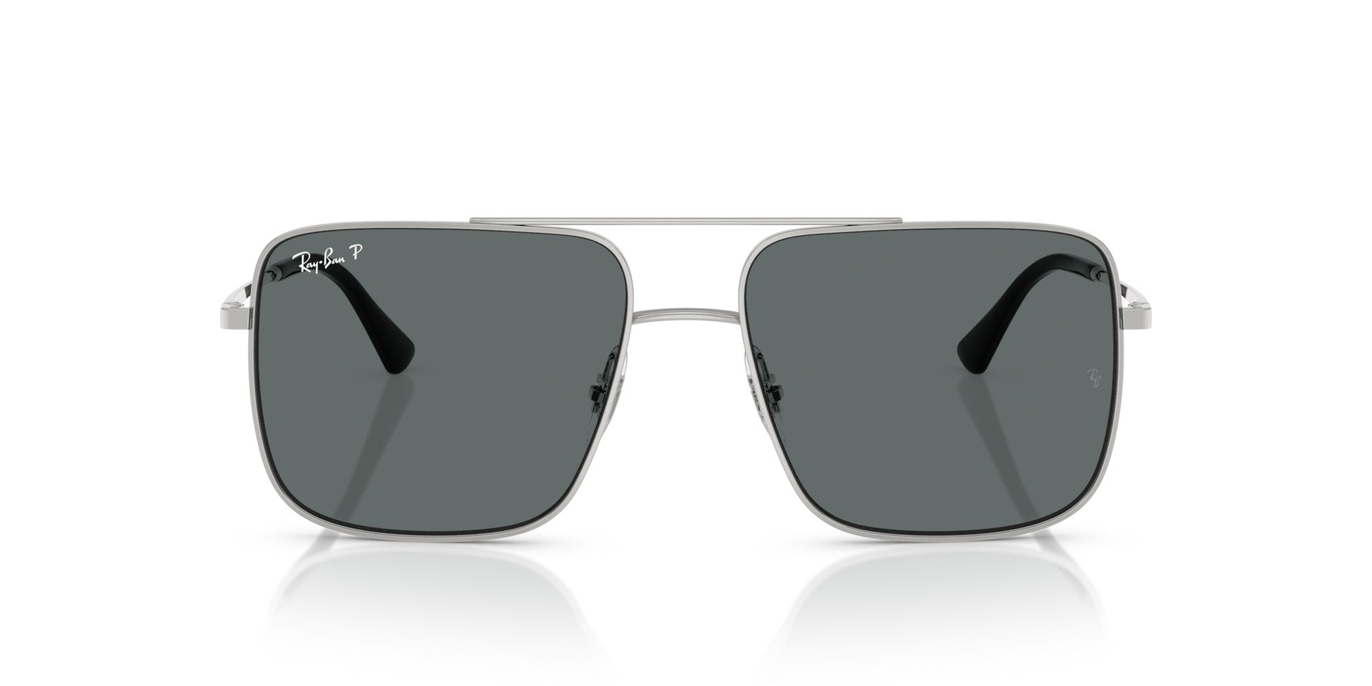 RAY-BAN ARI RB3758 003/81 Polarizzato