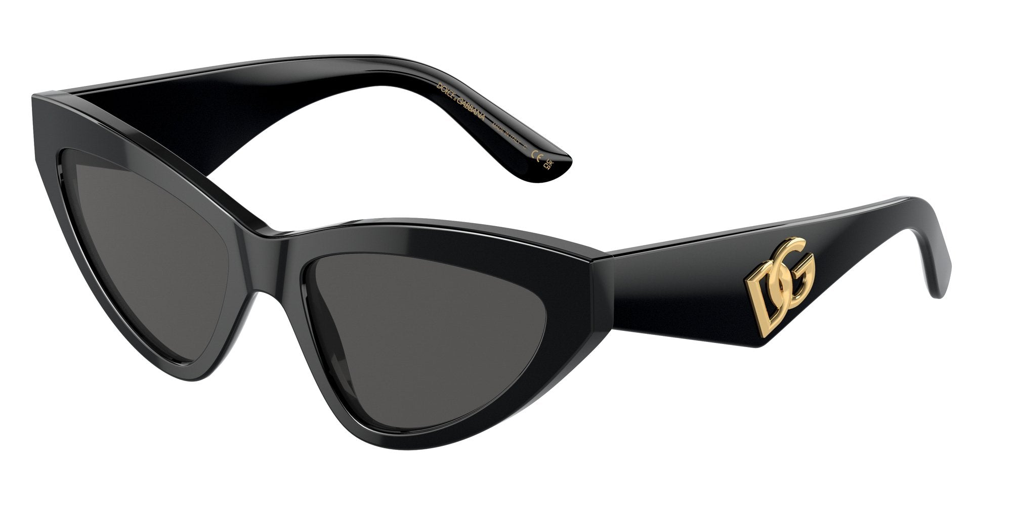 DOLCE & GABBANA DG4439 501_87