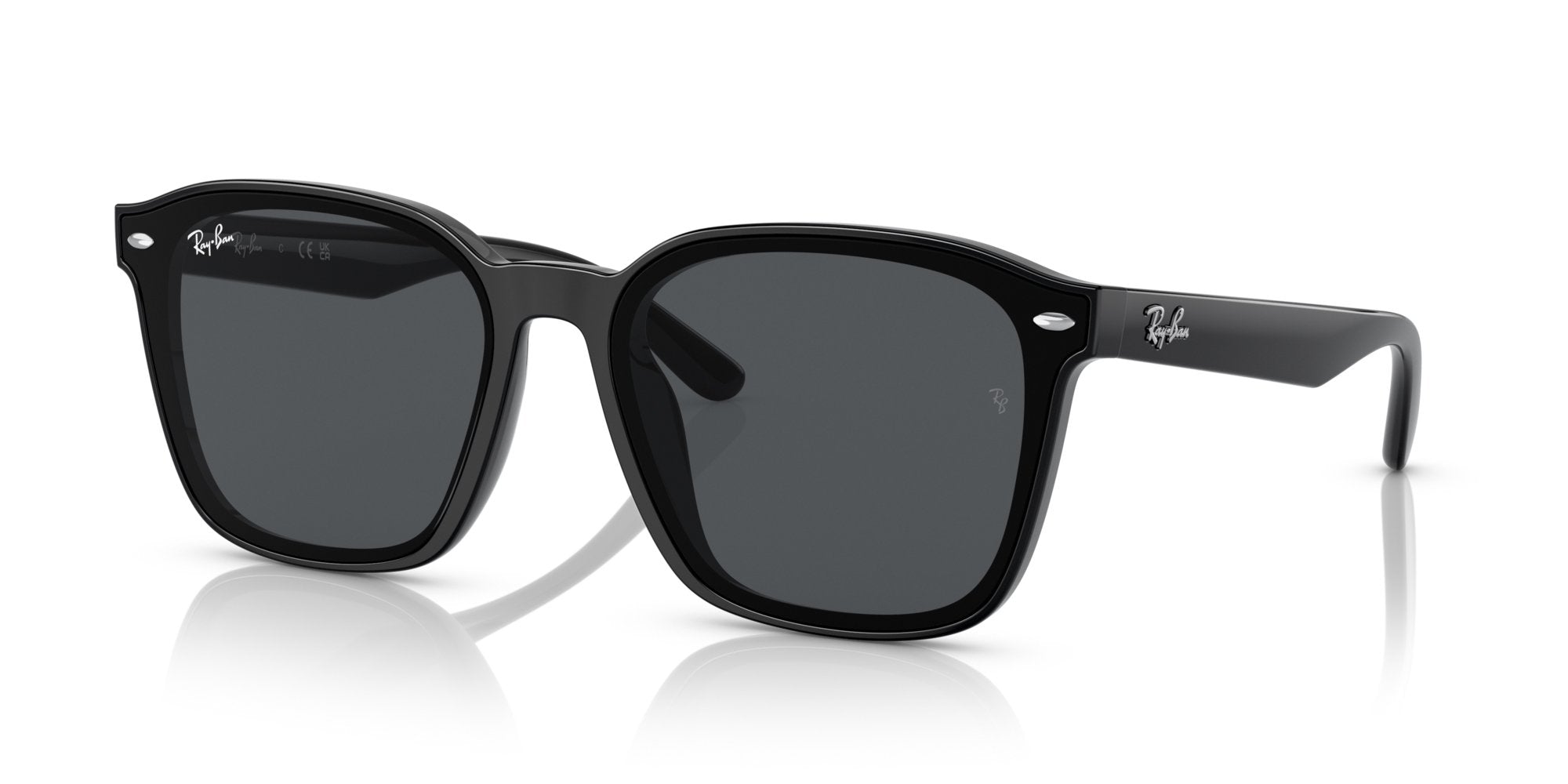 RAY-BAN RB4392D 601_87