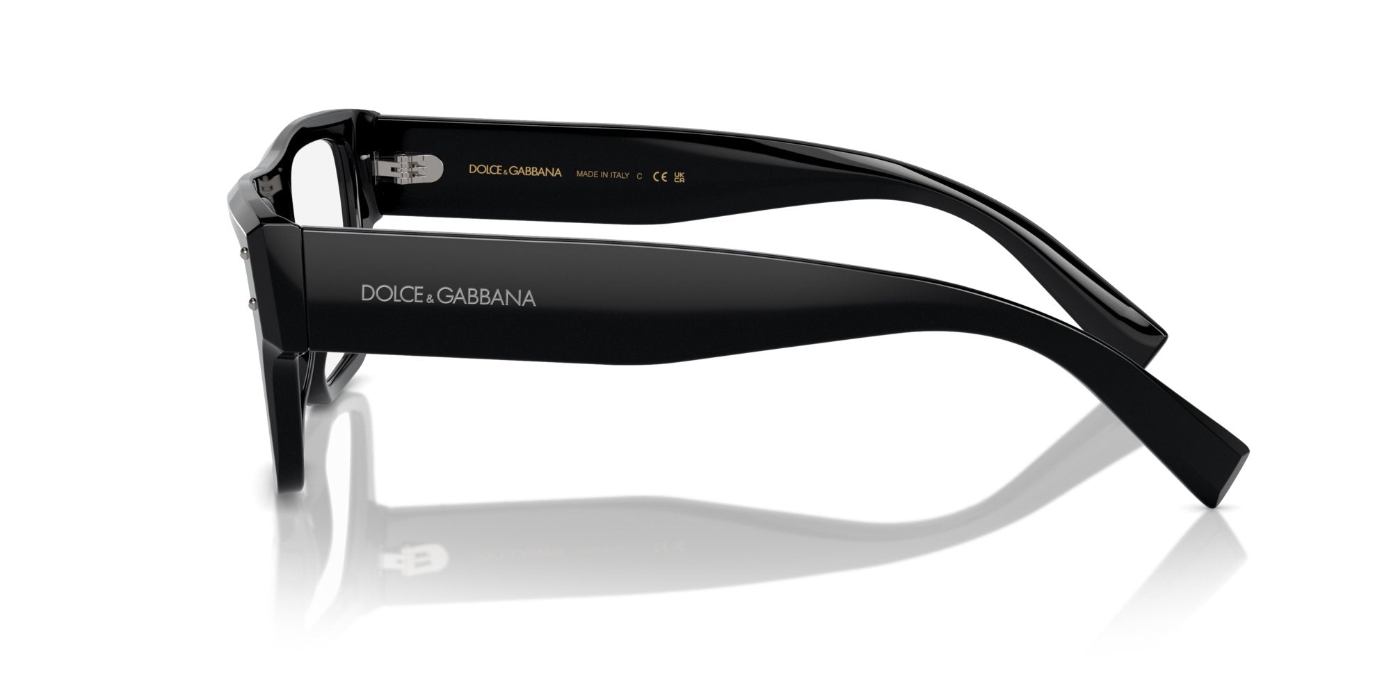 DOLCE & GABBANA DG3384 501