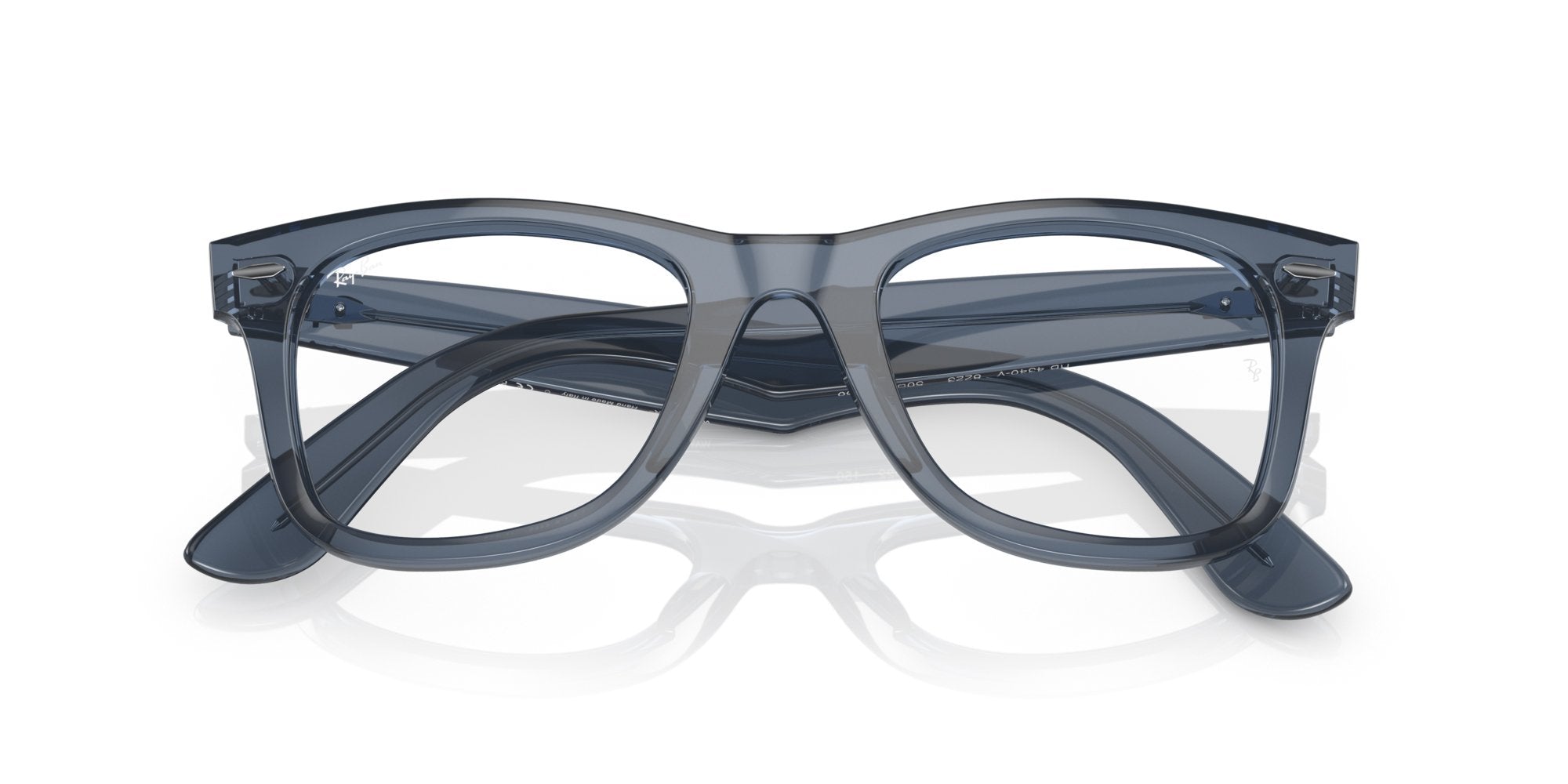 RAY-BAN WAYFARER EASE RX4340V 8223