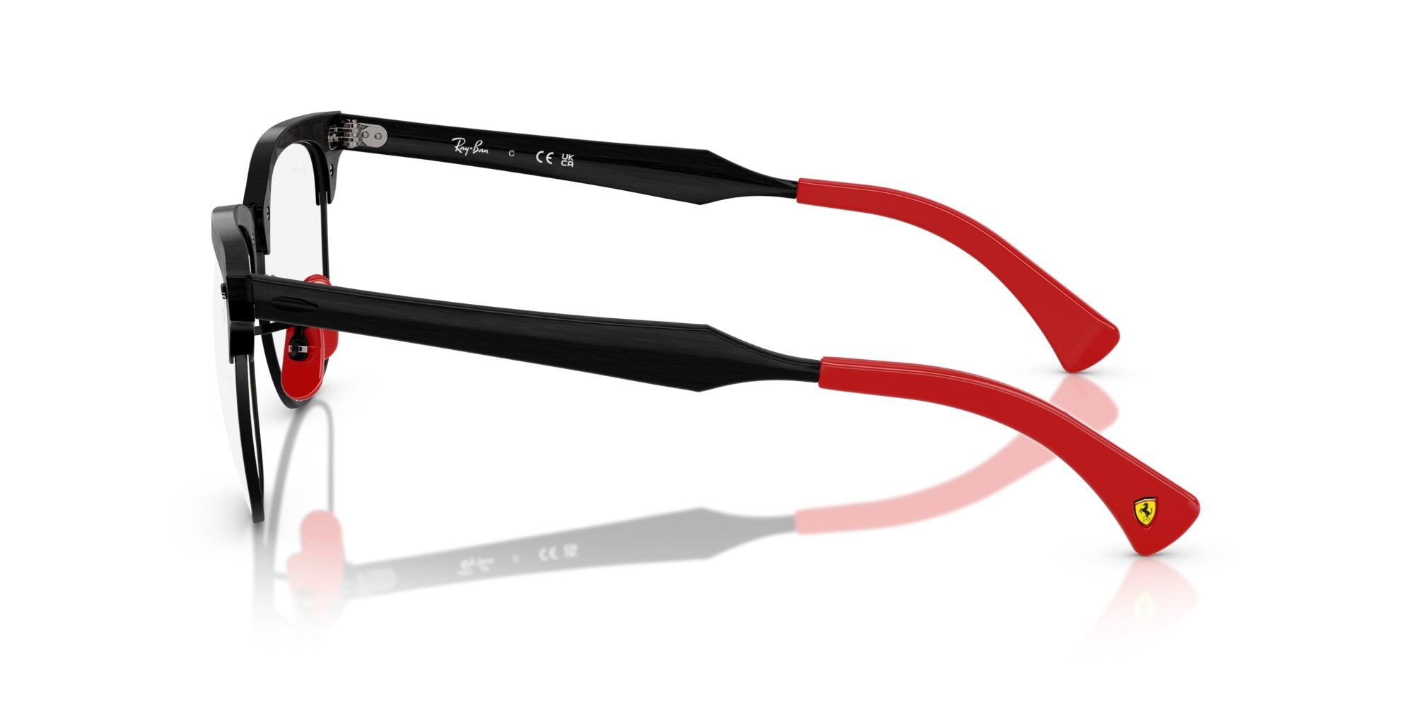 RAY-BAN RX3807VM F107