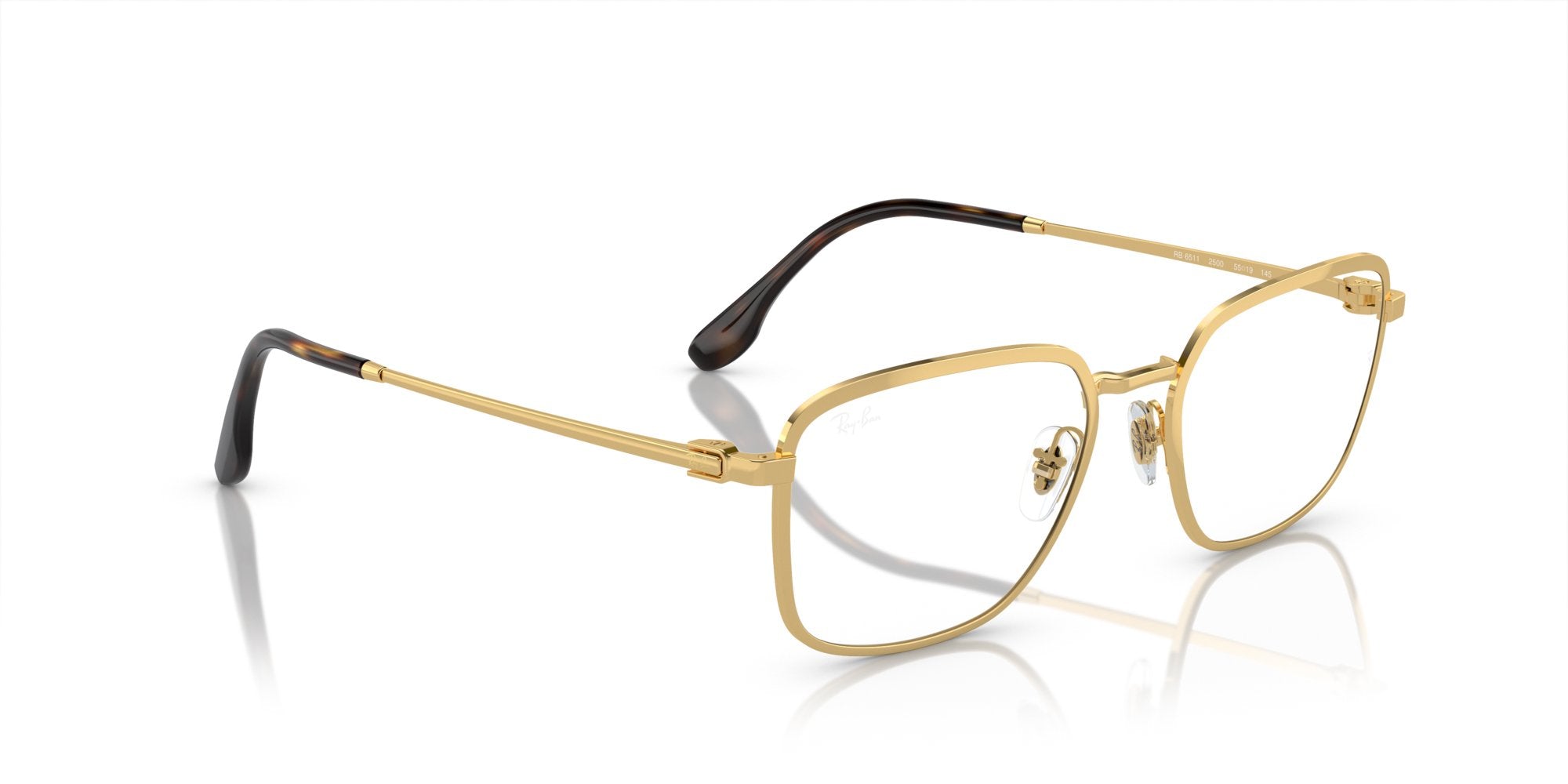 RAY-BAN RX6511 2500