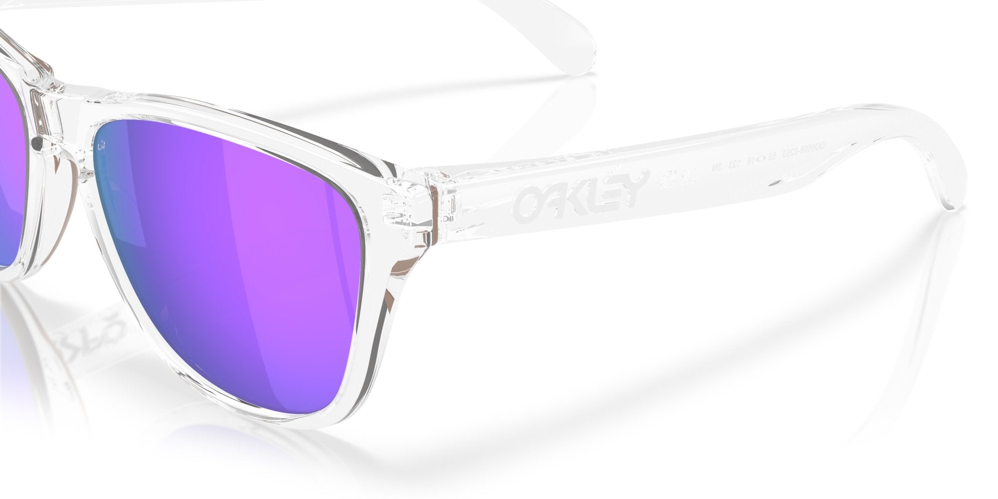 OAKLEY FROGSKINS S OO9508 950802