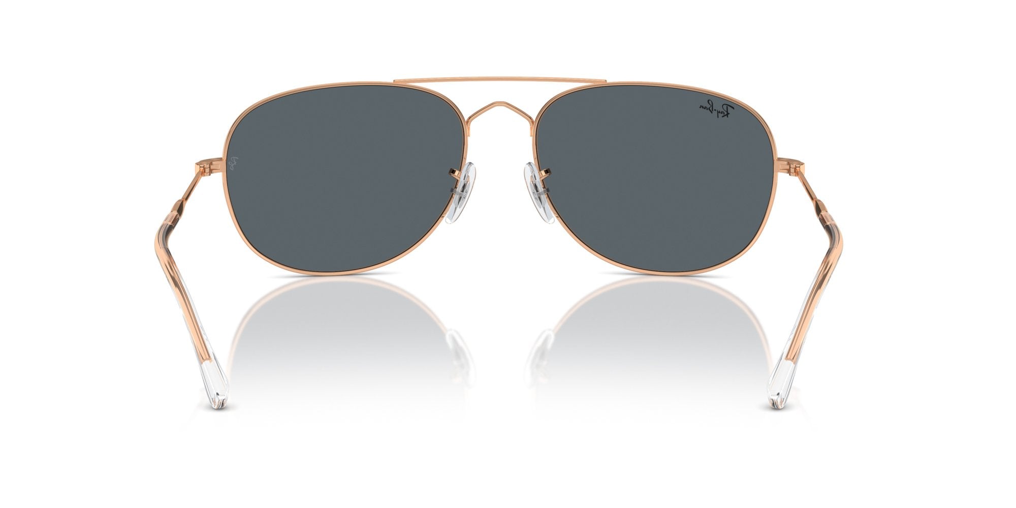 RAY-BAN BAIN BRIDGE RB3735 9202R5