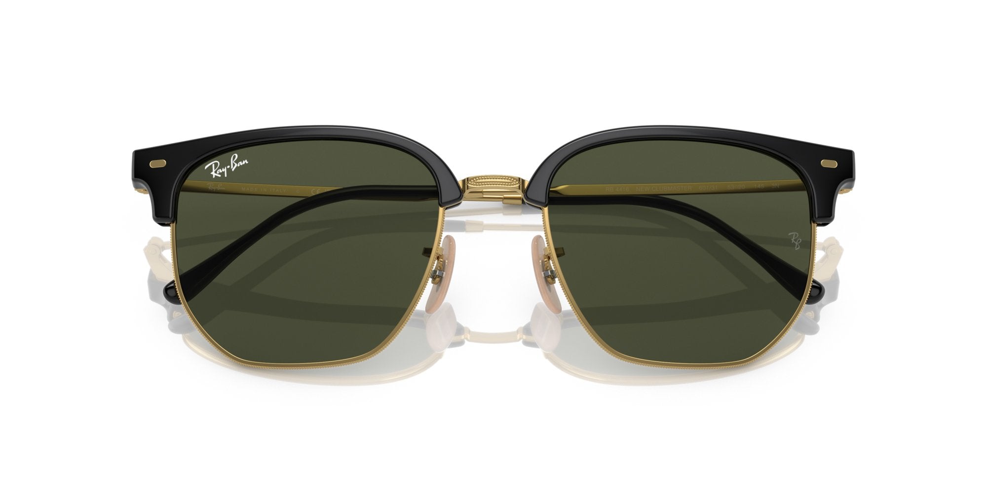 RAY-BAN NEW CLUBMASTER RB4416 601/31