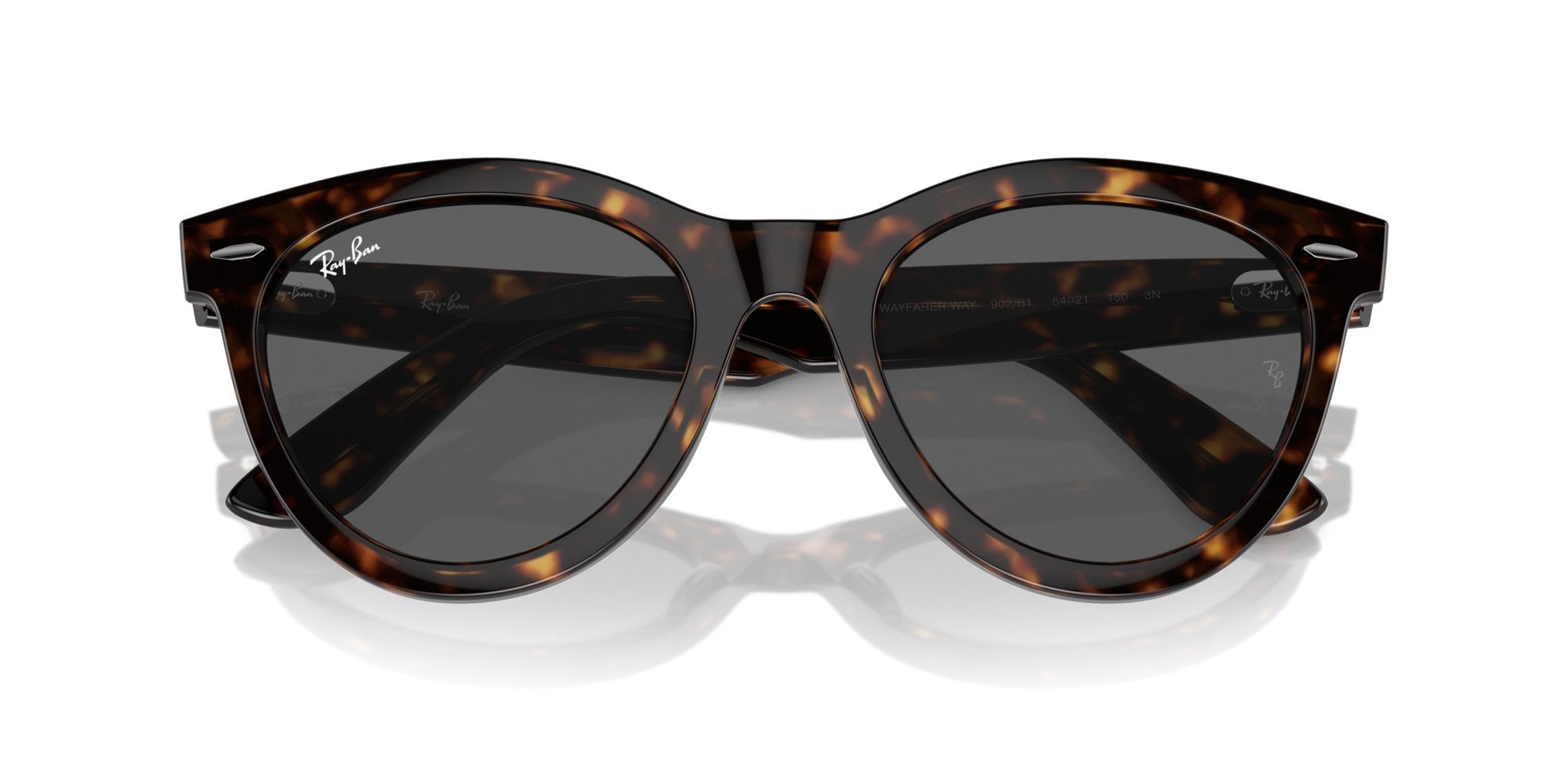 RAY-BAN WAYFARER WAY RB2241 902/B1