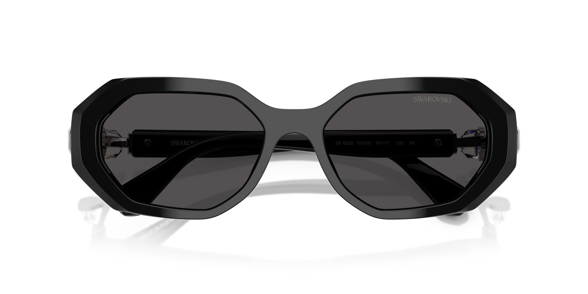 SWAROVSKI SK6028 100187