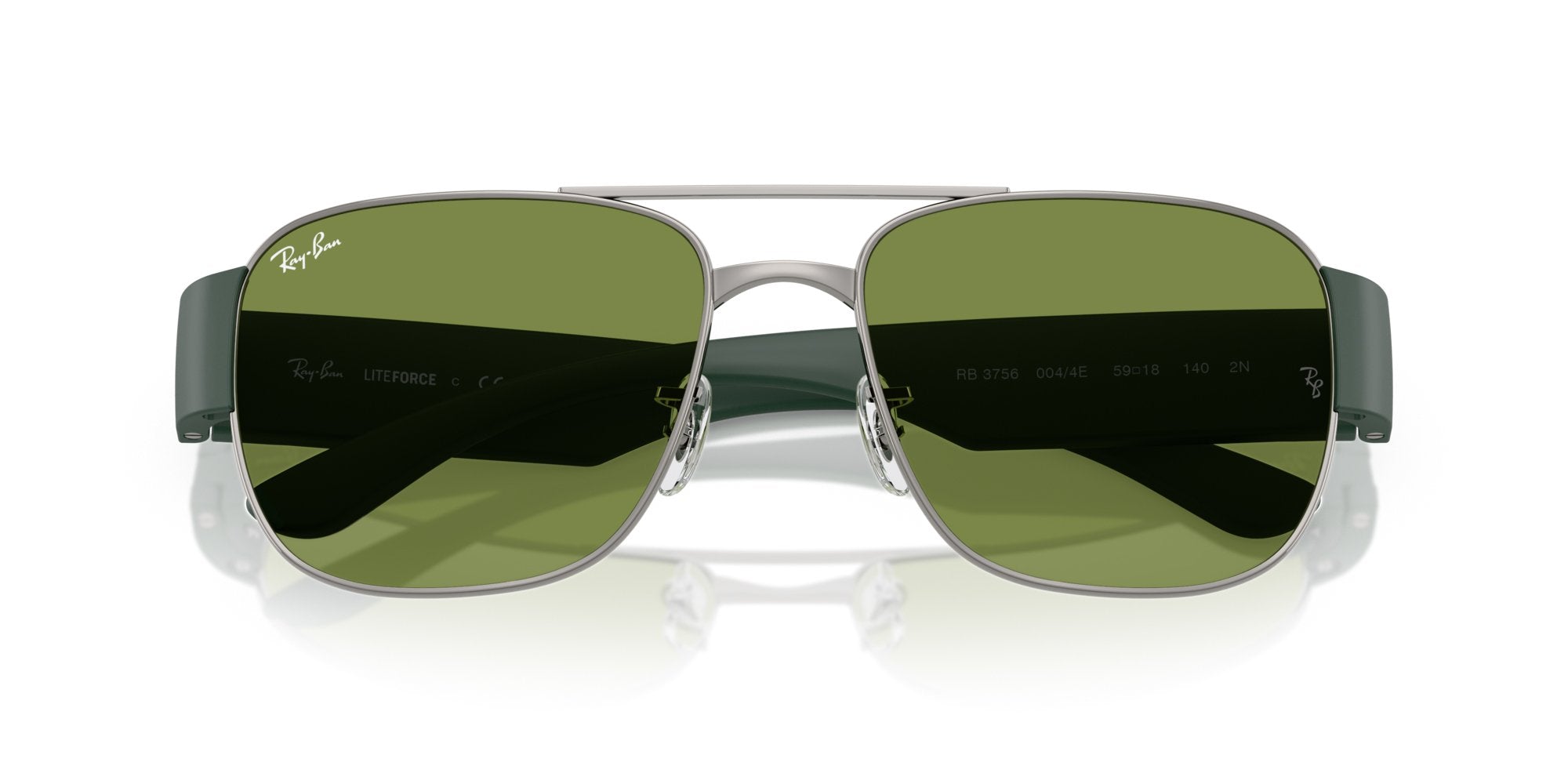 RAY-BAN RB3756 004/4E