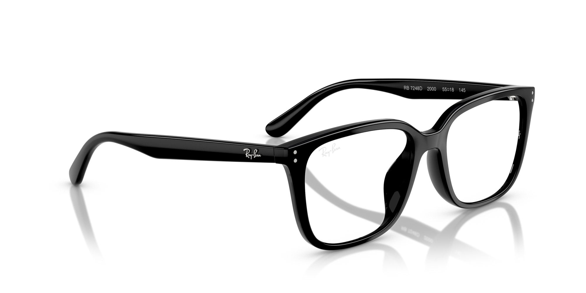 RAY-BAN RX7248D 2000