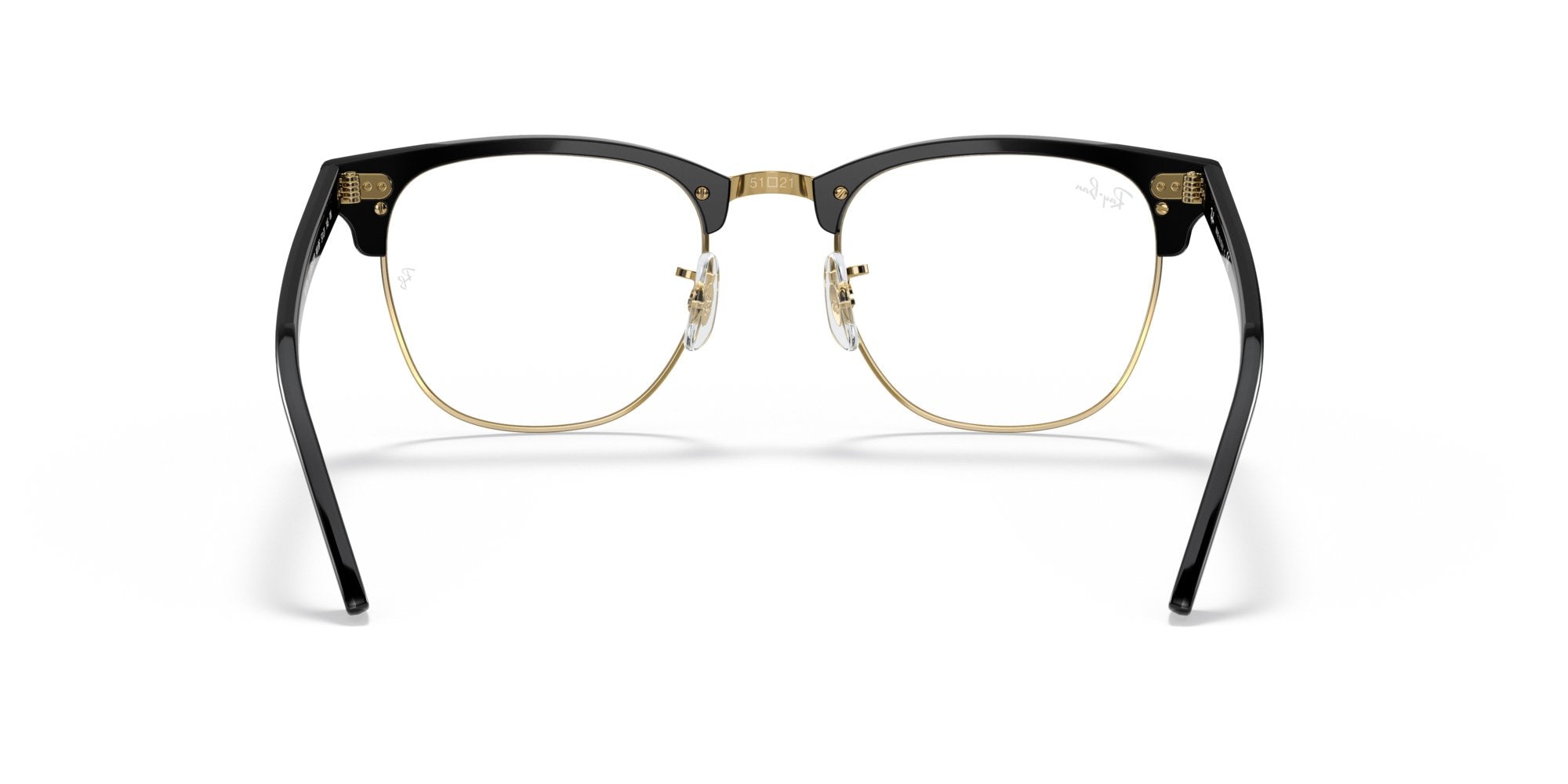 RAY-BAN CLUBMASTER RB3016 901/BF