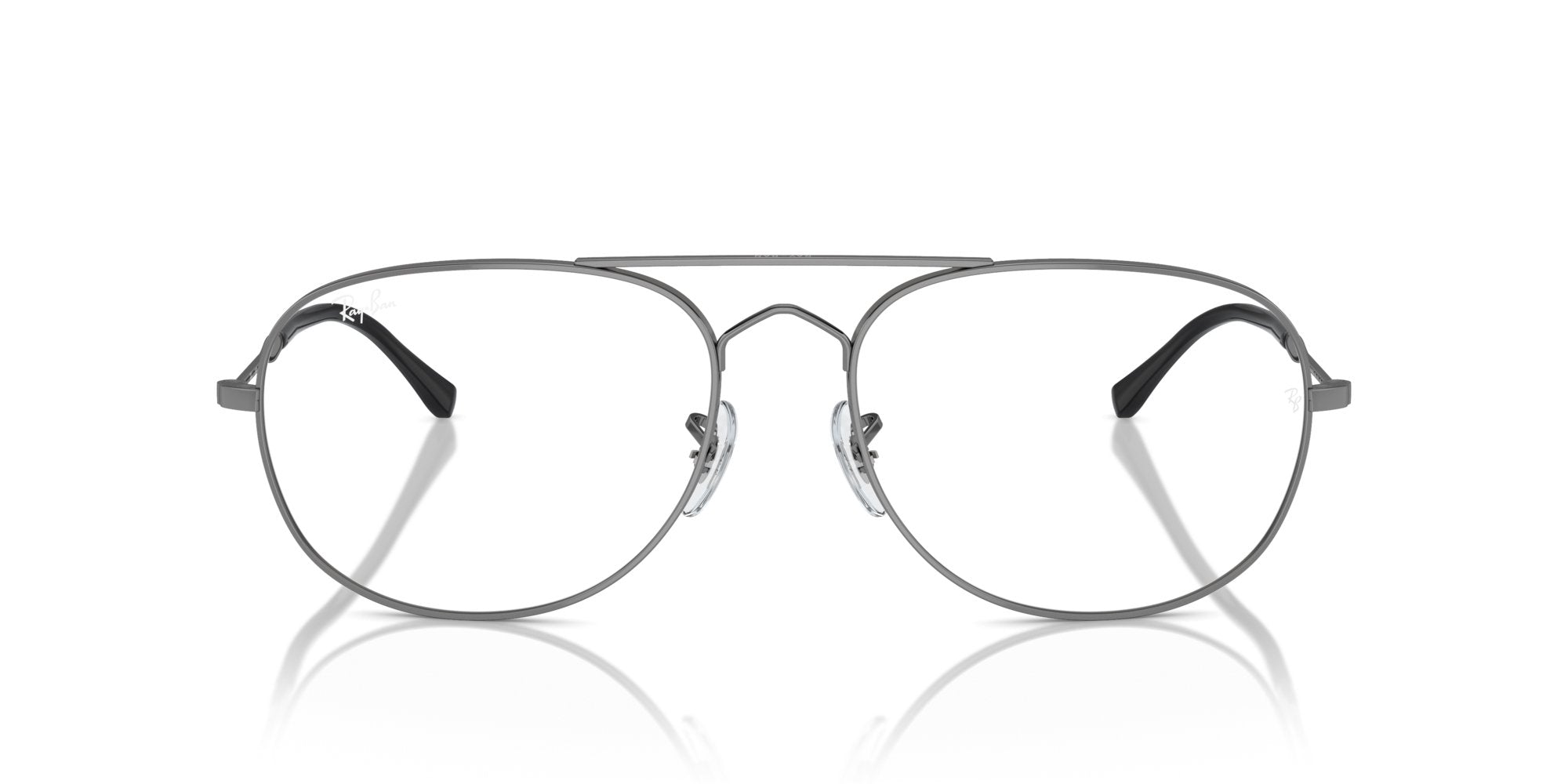 RAY-BAN VISTA BAIN BRIDGE RX3735V 2502