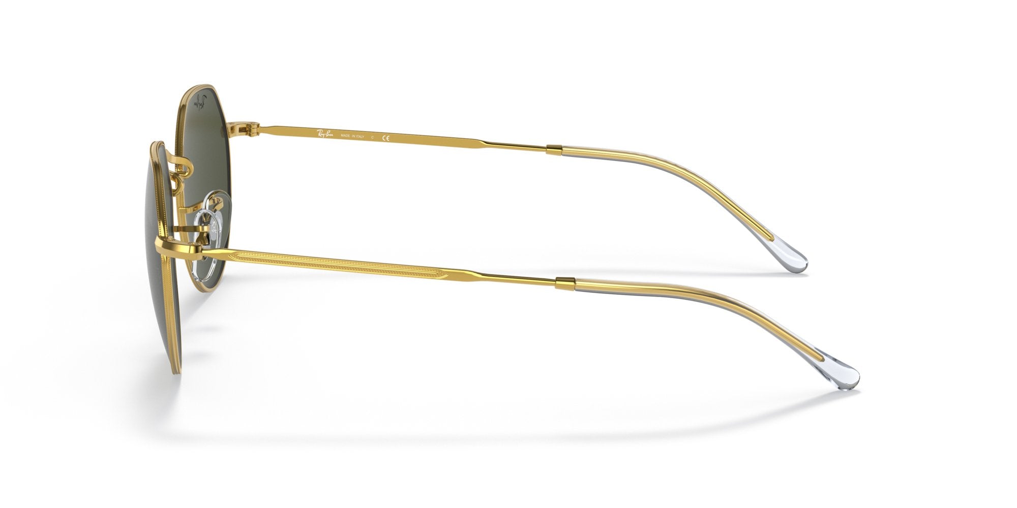 RAY-BAN JACK RB3565 919631