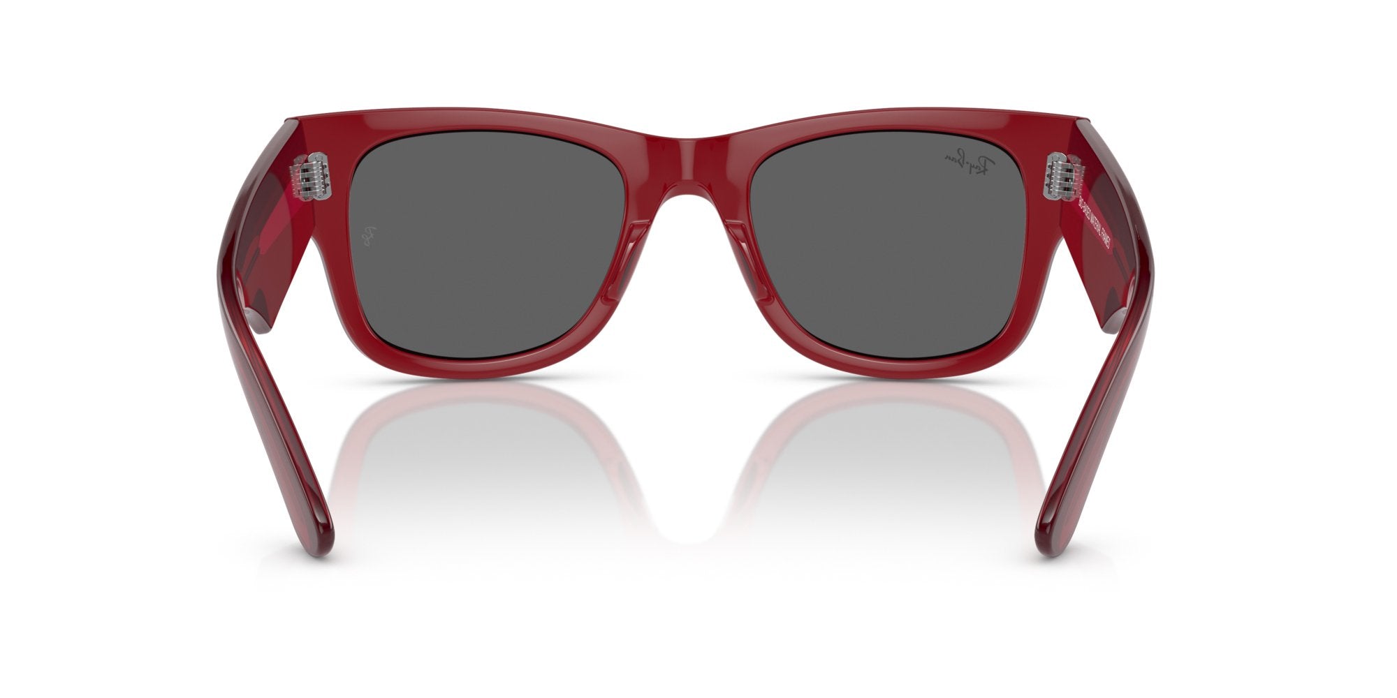 RAY-BAN MEGA WAYFARER RB0840S 6679B1