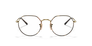 RAY-BAN JACK RX6465 2945