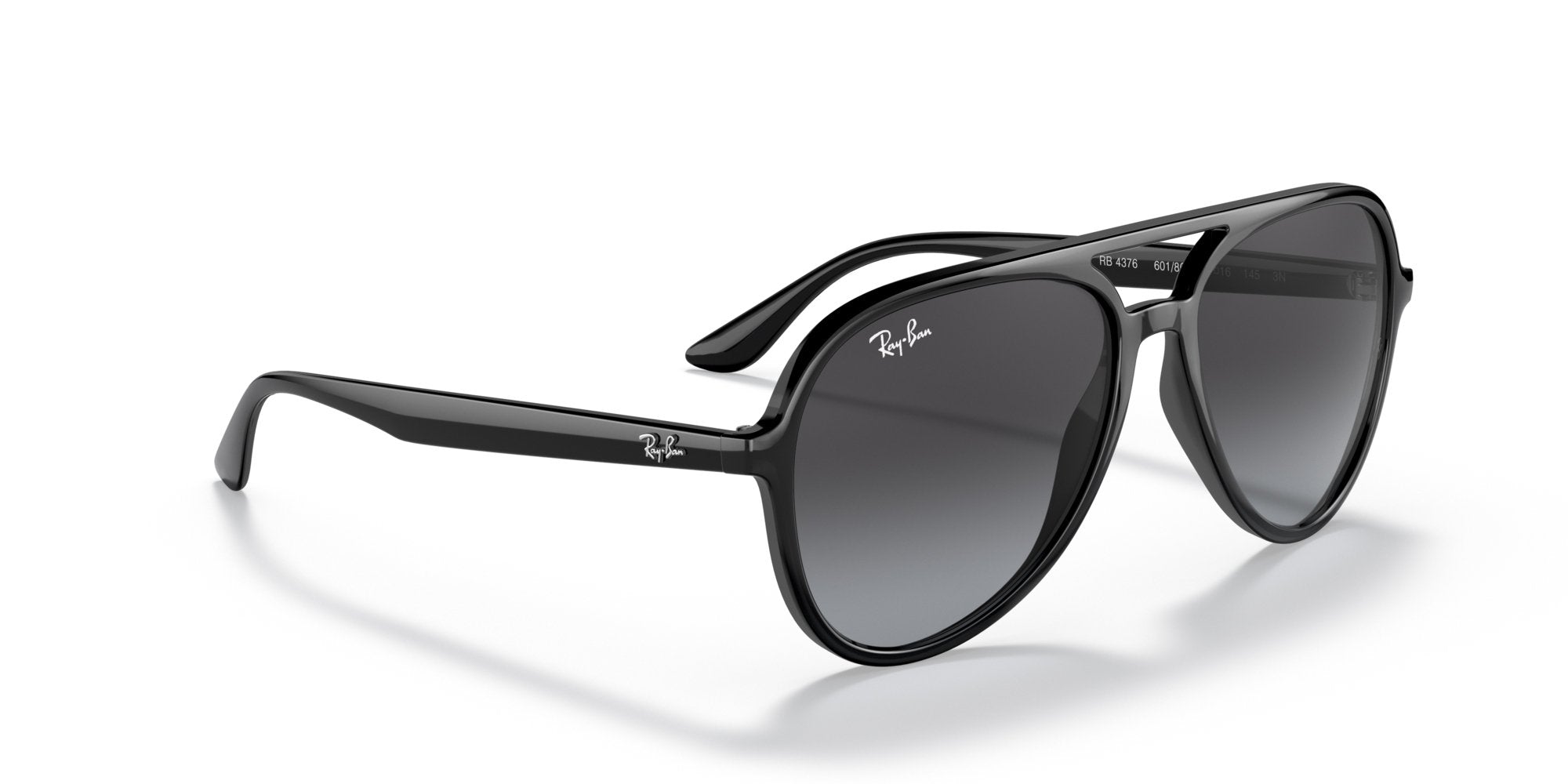 RAY-BAN RB4376 601_8G
