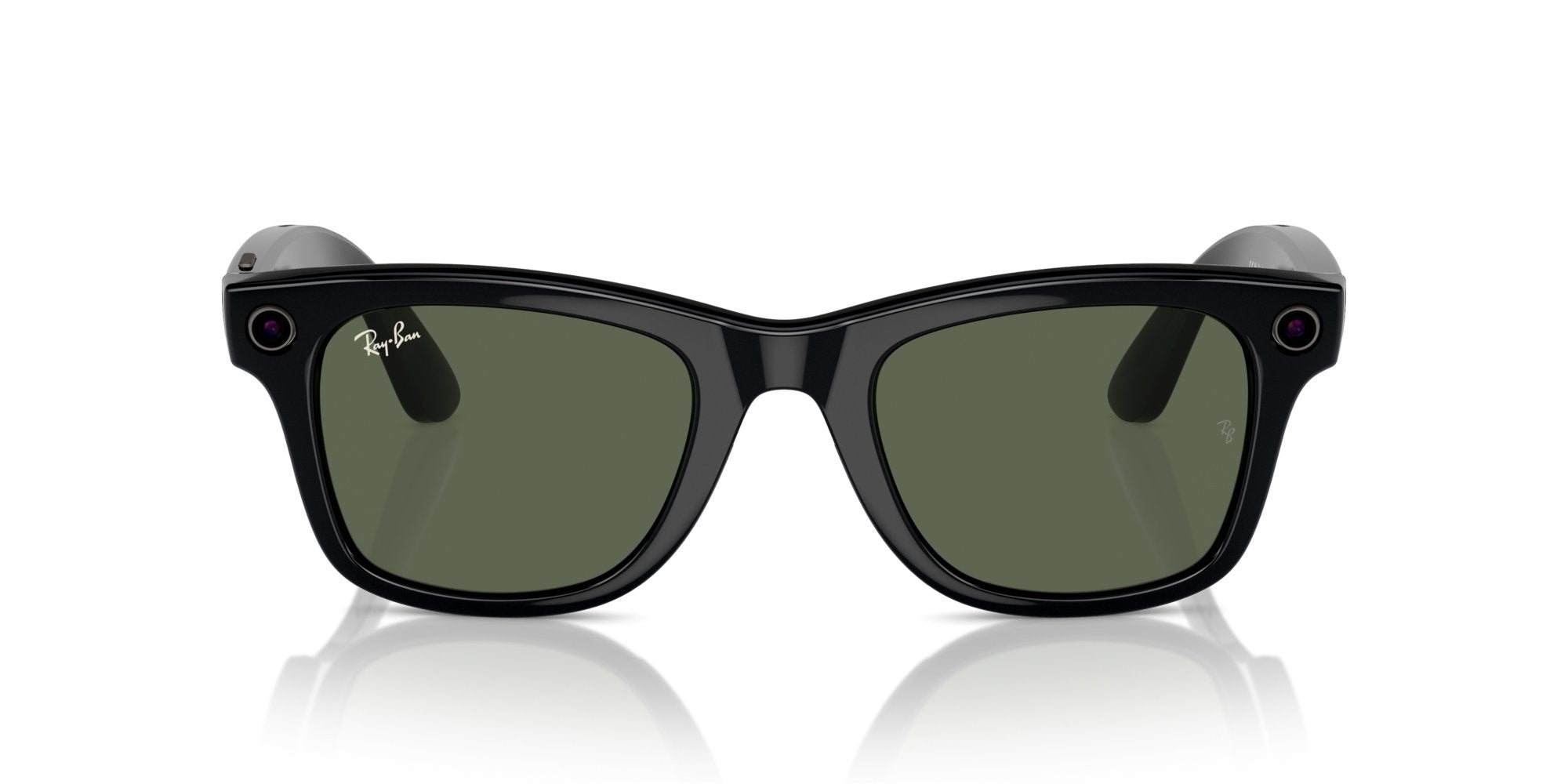 Smart Glasses Meta uomo donna Ray-Ban WAYFARER RW4006 601_71