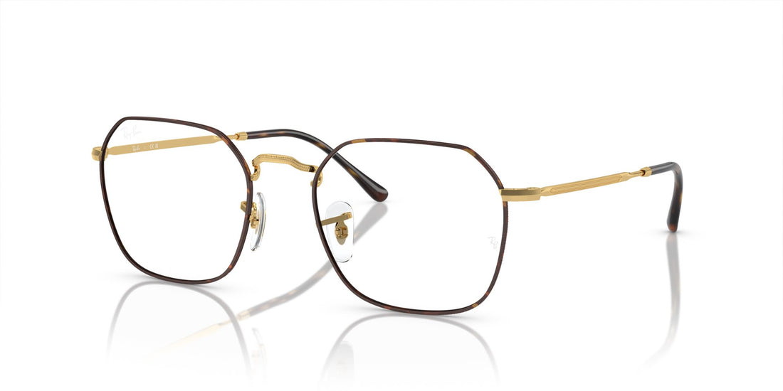 RAY-BAN JIM RX3694V 3177