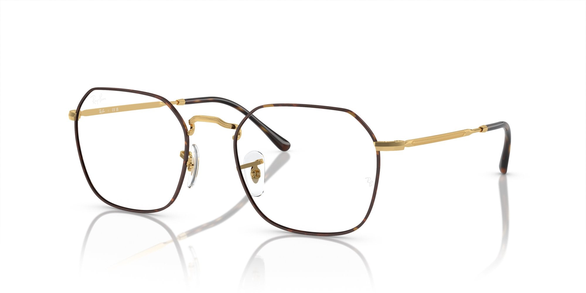 RAY-BAN JIM RX3694V 3177
