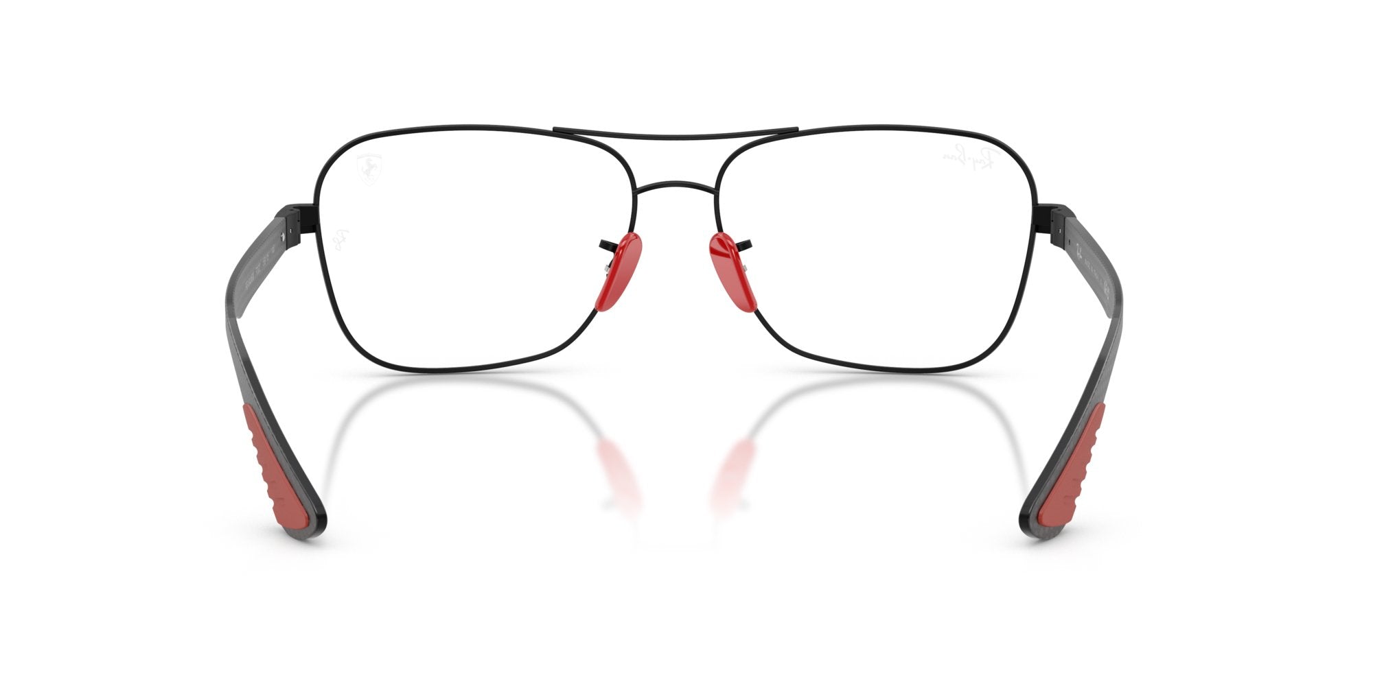 Occhiali vista UNISEX RAY-BAN VISTA  RX8436M F002
