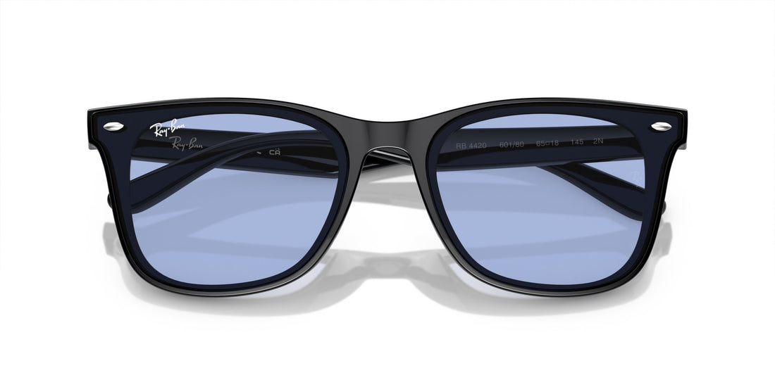 RAY-BAN RB4420 601_80