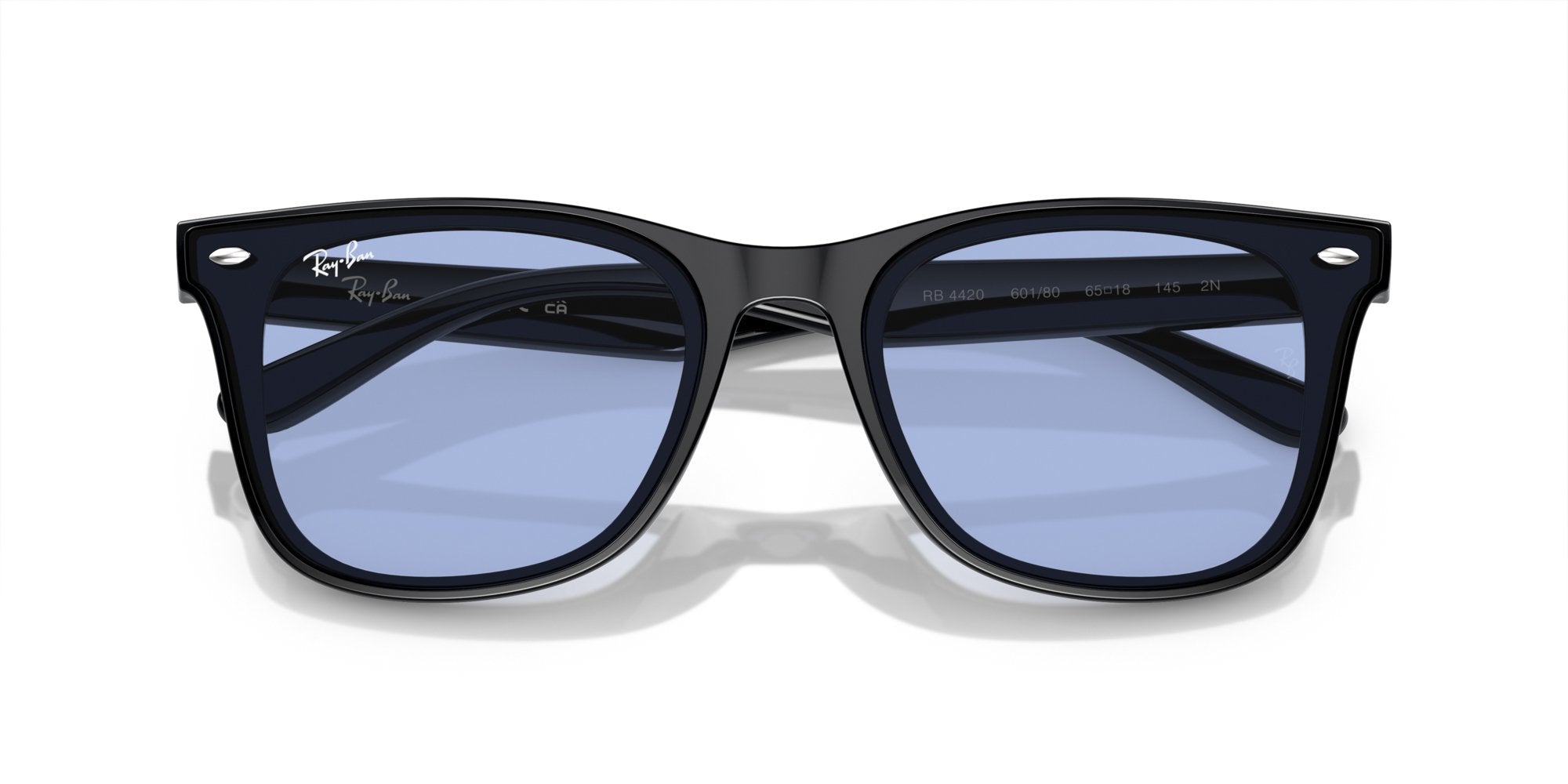 RAY-BAN RB4420 601_80
