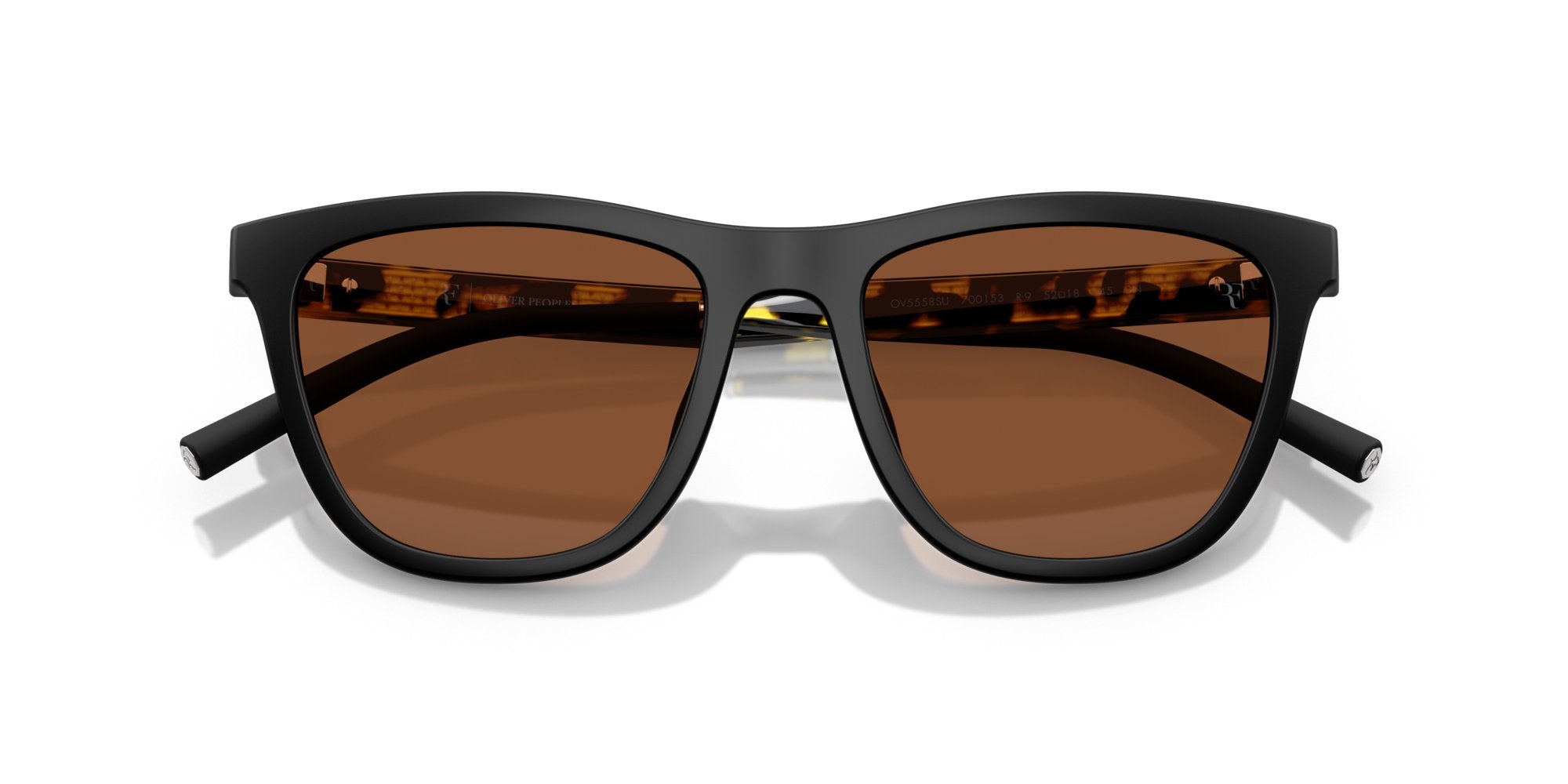OLIVER PEOPLES R-9 OV5558SU 700153