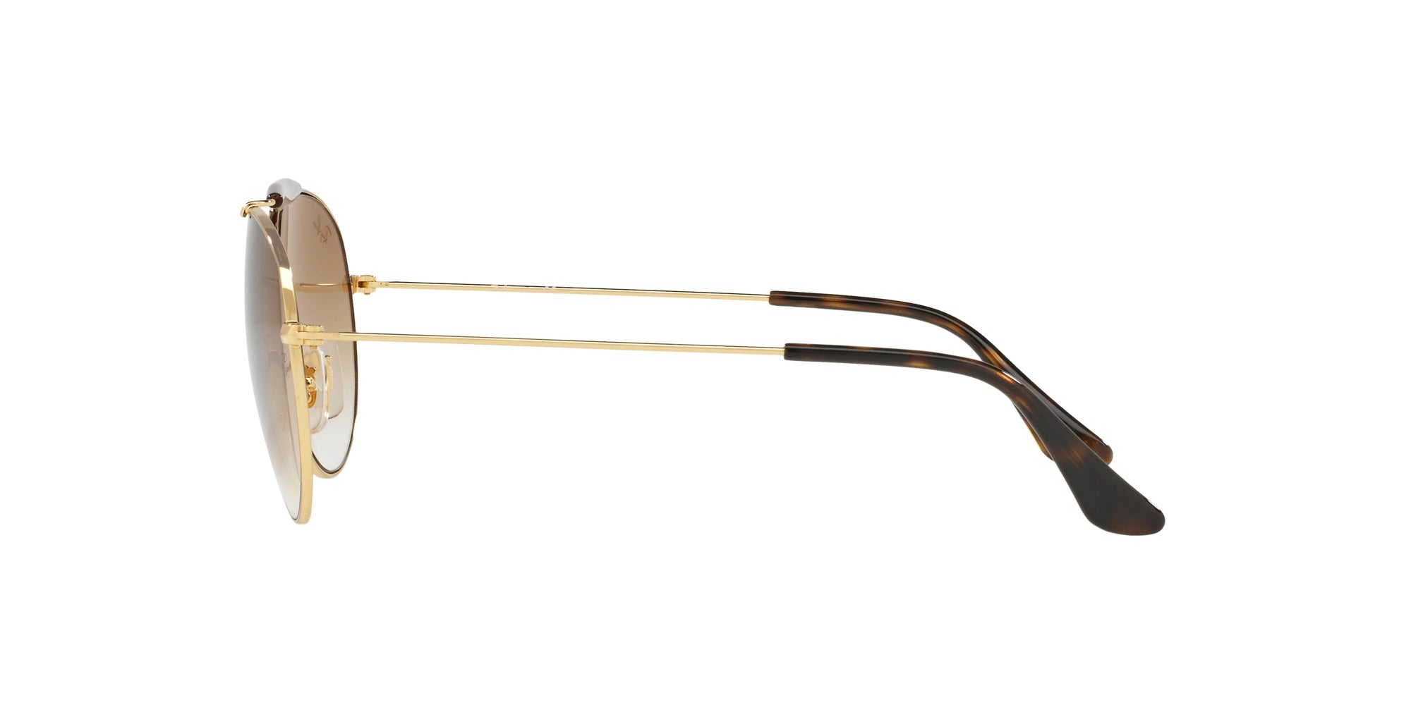 RAY-BAN 3540 001/51