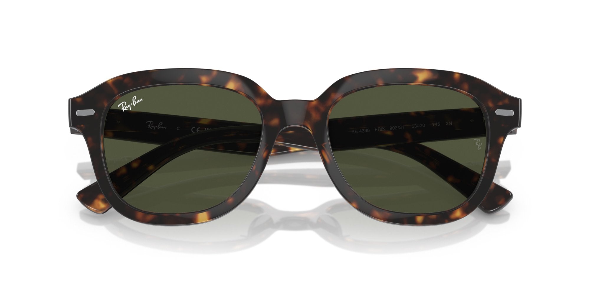 RAY-BAN ERIK RB4398 902/31
