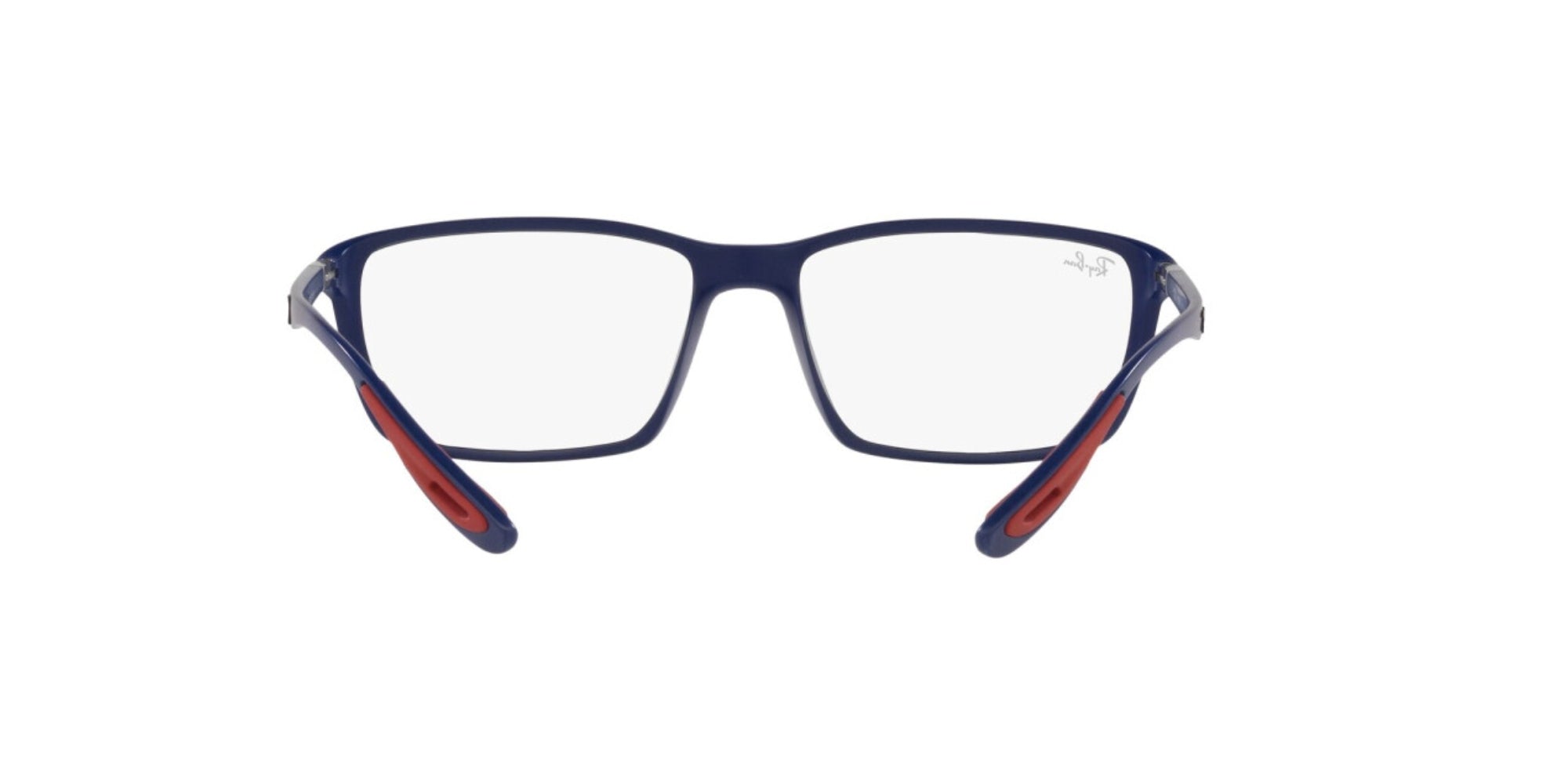 RAY-BAN SCUDERIA FERRARI 7213M F604