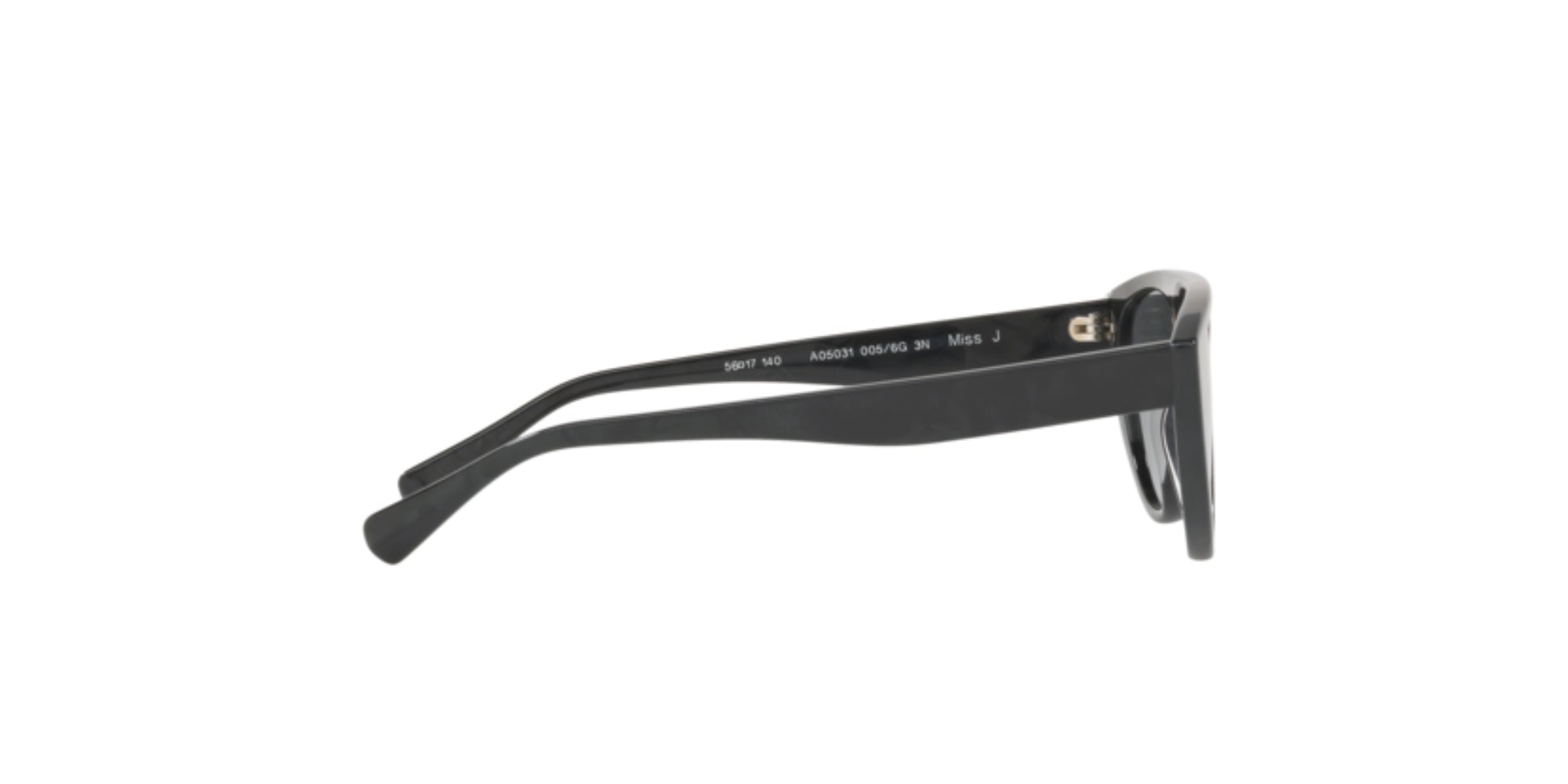 Alain Mikli 5031 005/6G