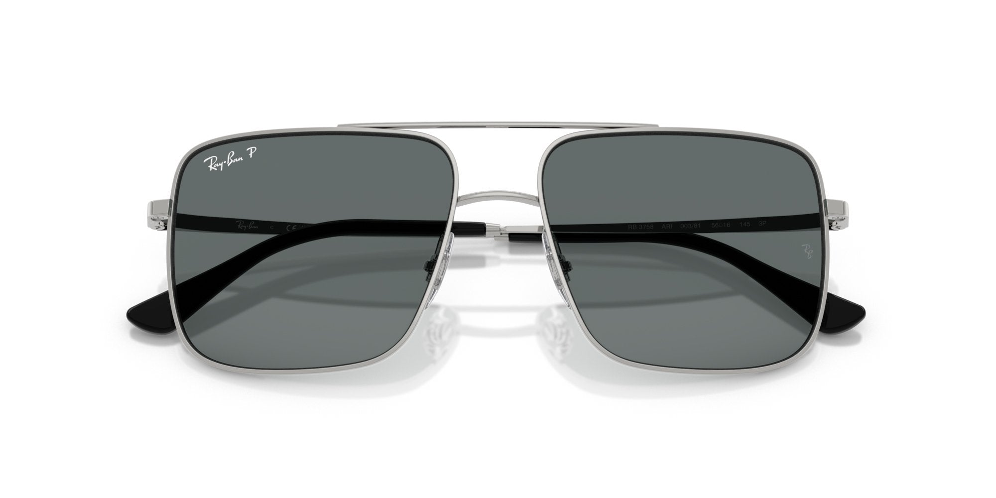 RAY-BAN ARI RB3758 003/81 Polarizzato