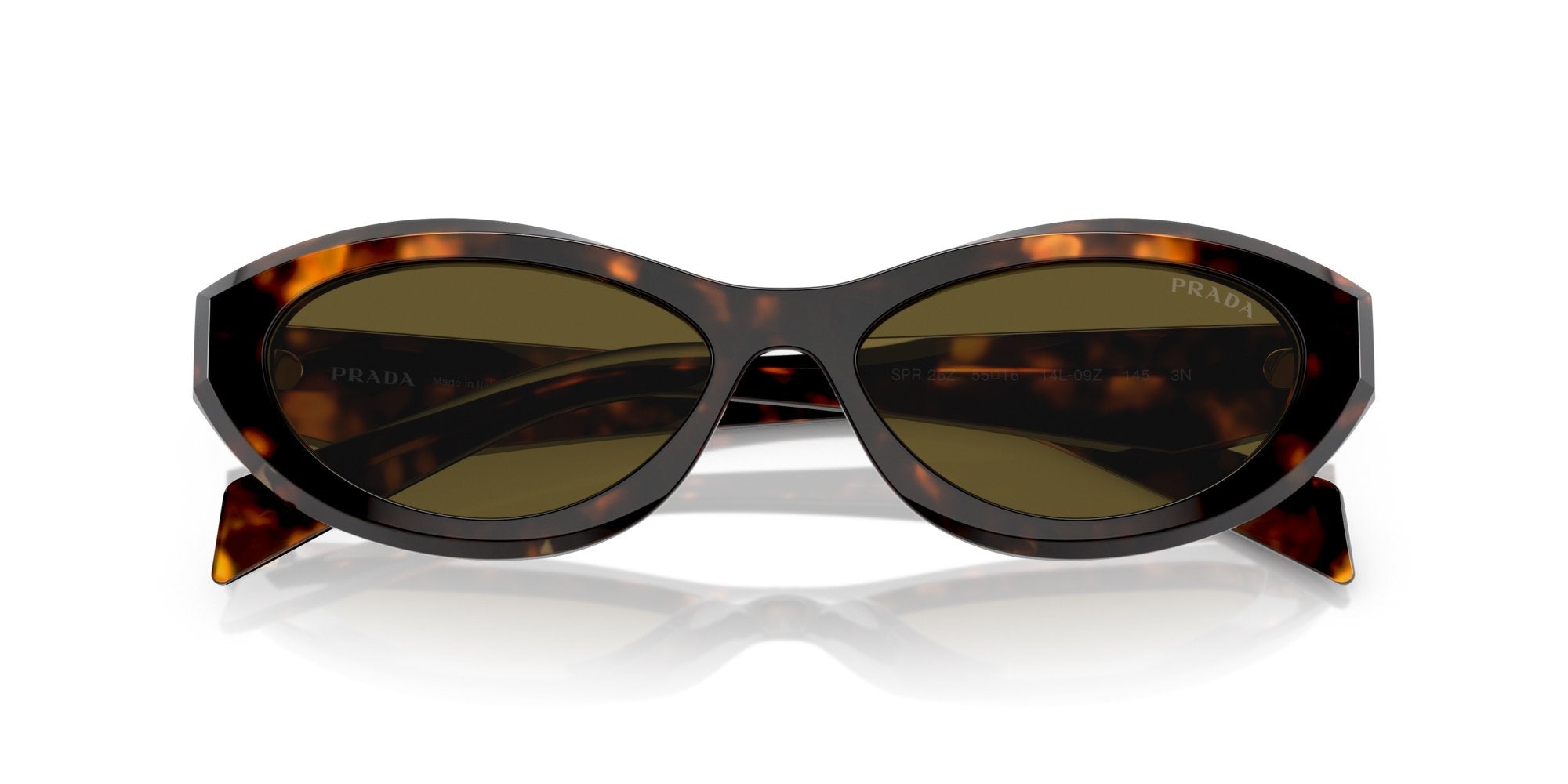 PRADA PR 26ZS 14L09Z