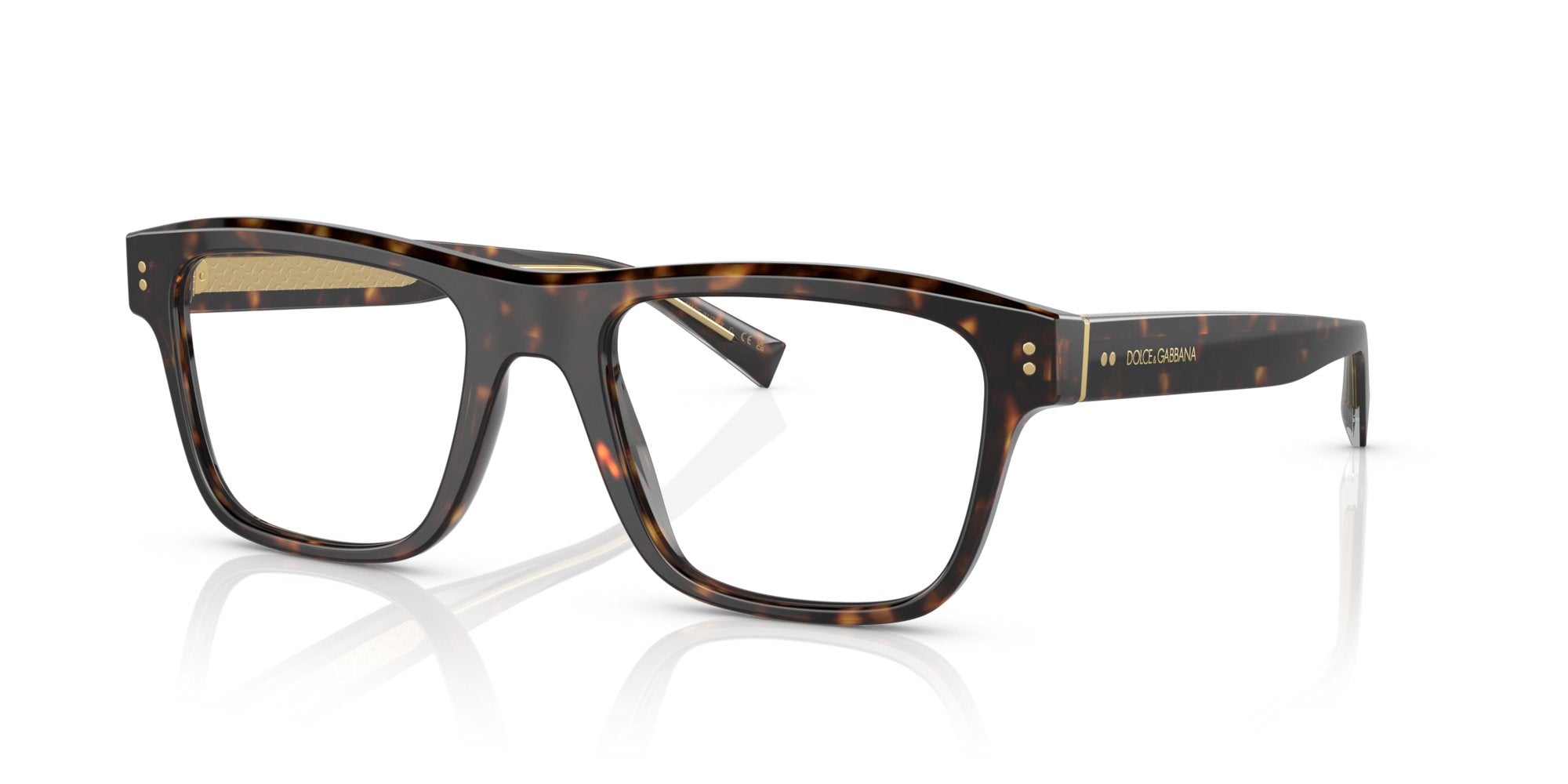 DOLCE & GABBANA DG3362 502