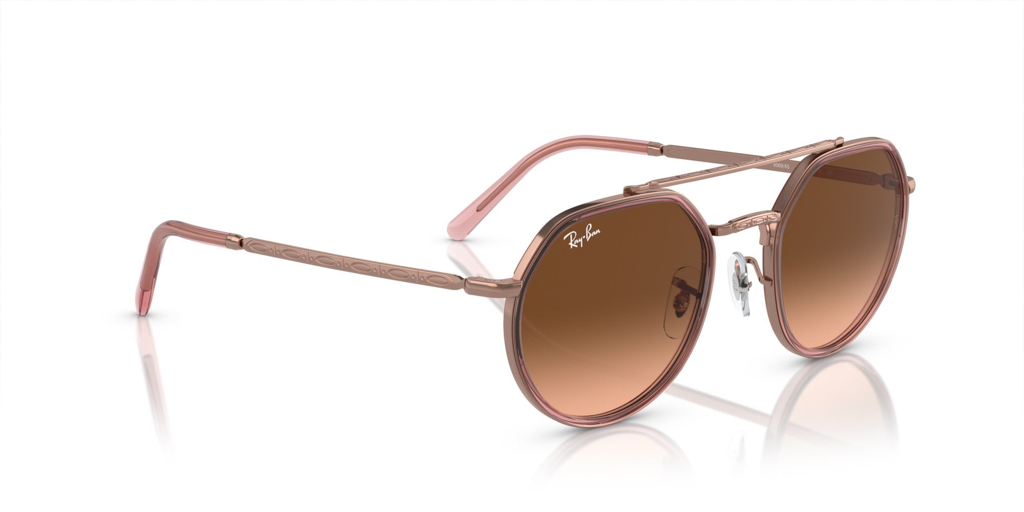 RAY-BAN RB3765 9069A5
