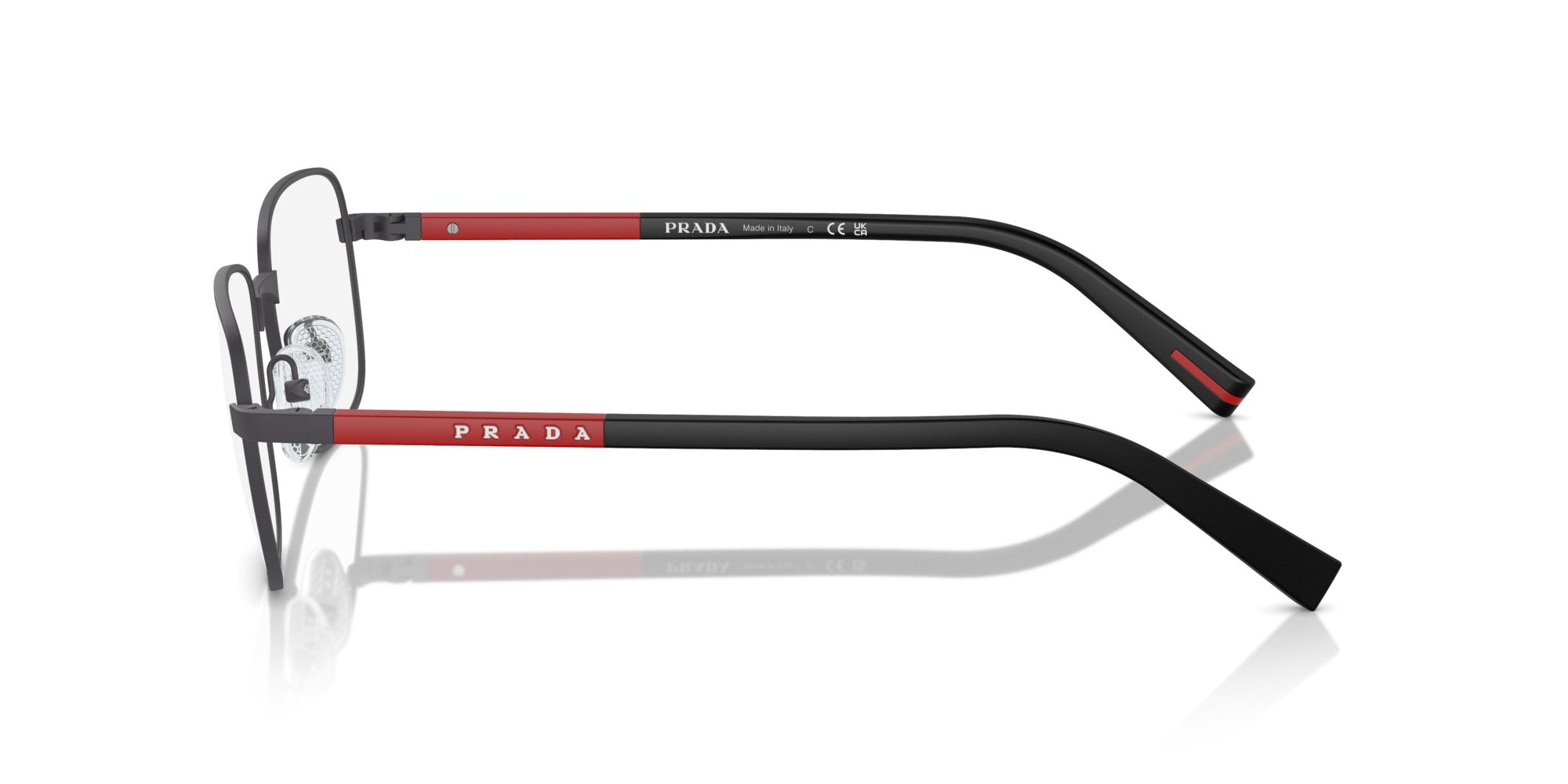 PRADA LINEA ROSSA PS 52QV 06P1O1