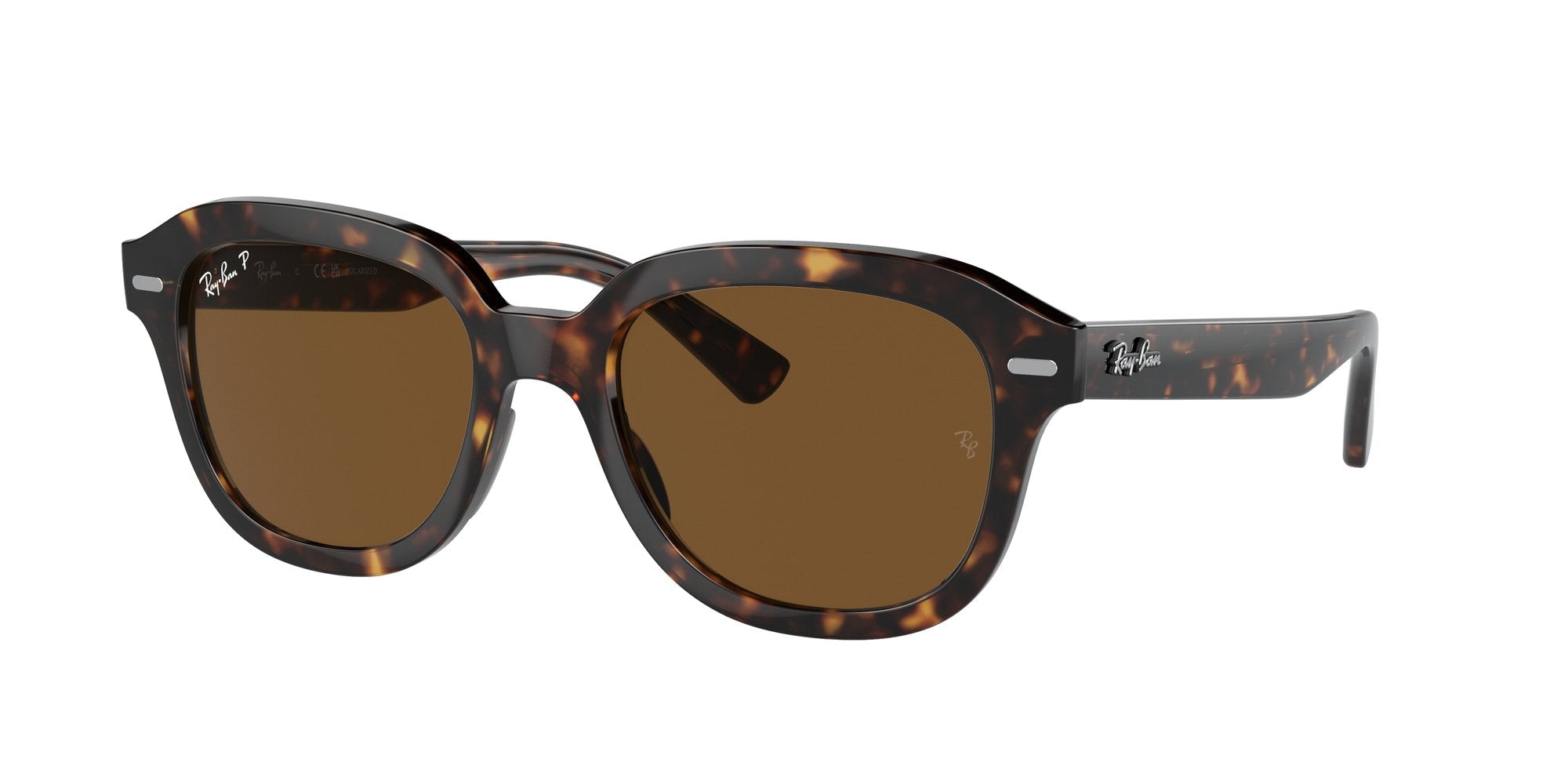 RAY-BAN ERIK RB4398 902/57 Polarizzato