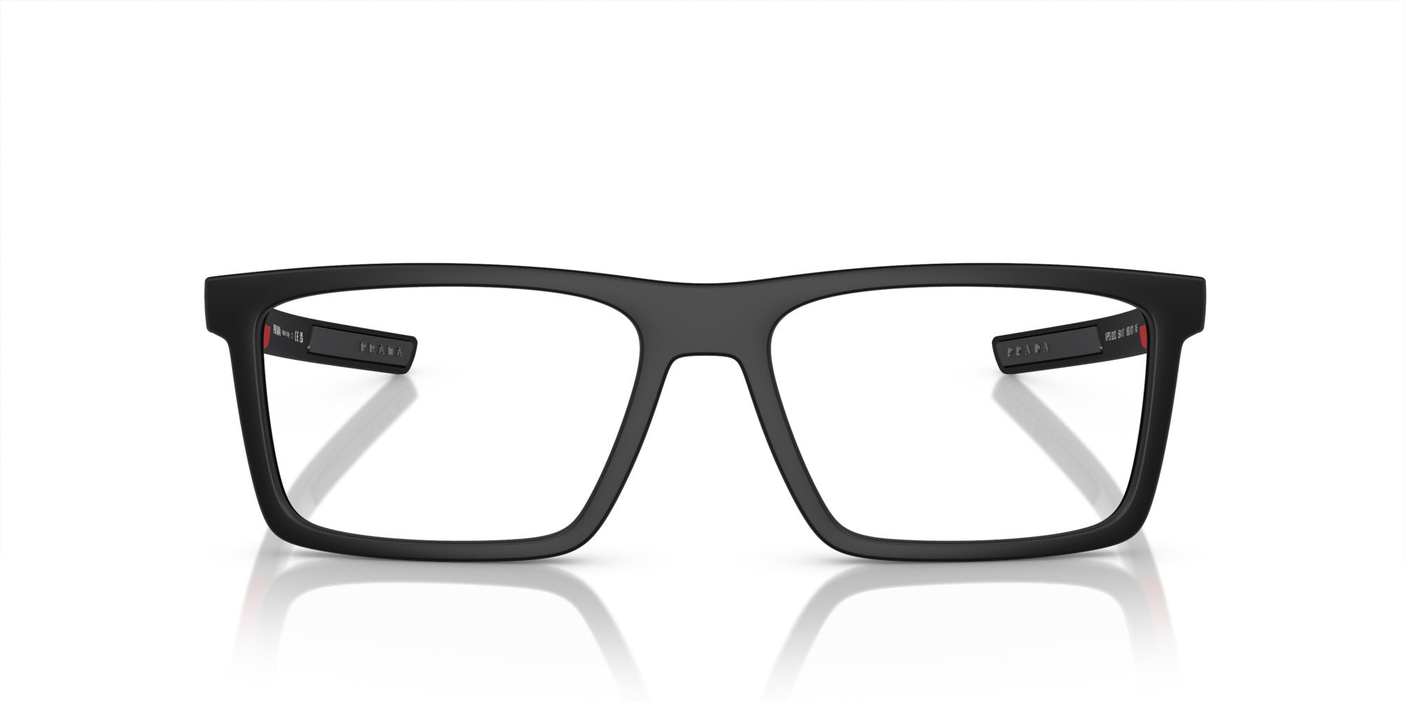 PRADA LINEA ROSSA PS 02QV 1BO1O1