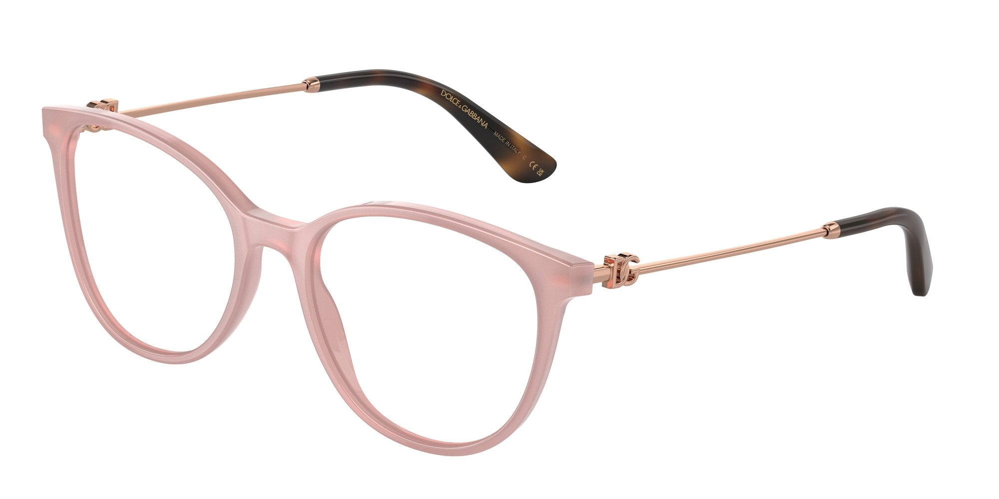 DOLCE & GABBANA DG3363 3384