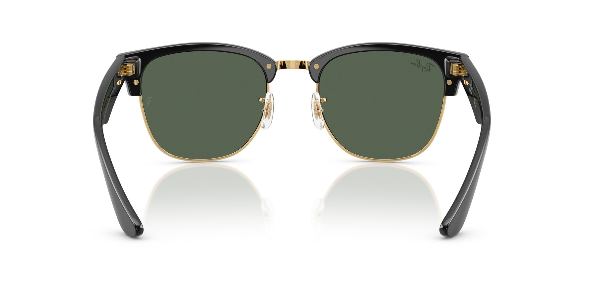 RAY-BAN CLUBMASTER REVERSE RBR0504S 6677VR