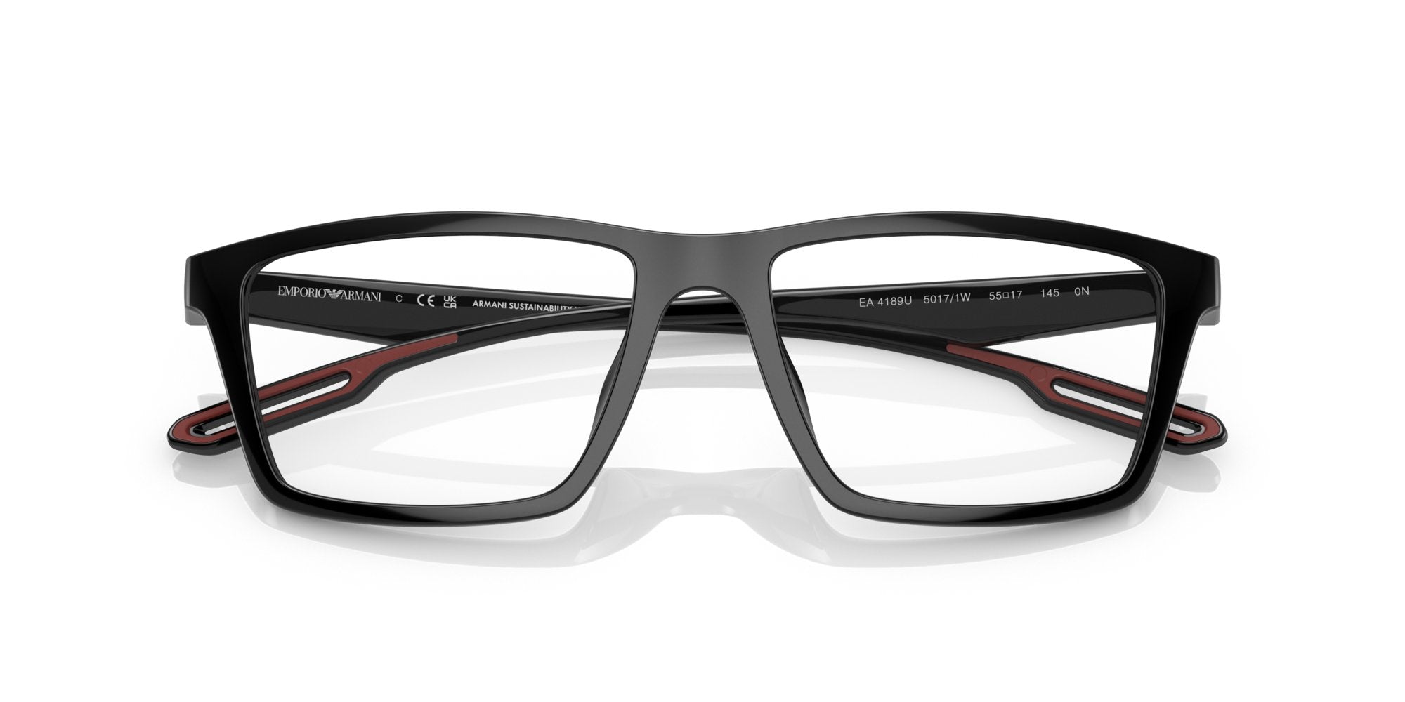 EMPORIO ARMANI EA4189U 50171W