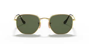 RAY-BAN HEXAGONAL RB3548N 001