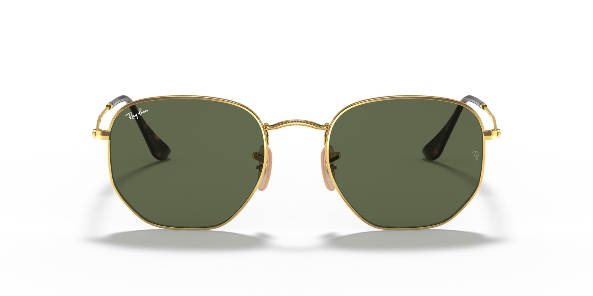 RAY-BAN HEXAGONAL RB3548N 001