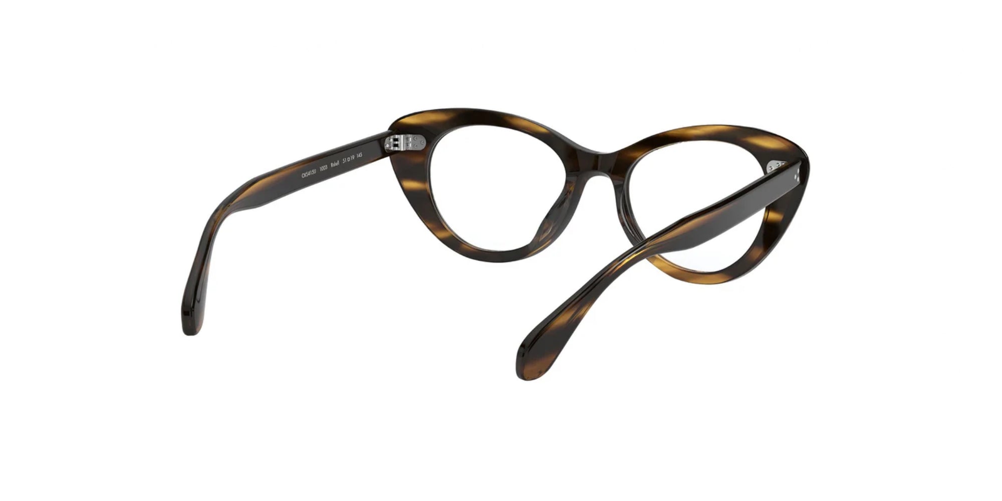 OLIVER PEOPLES RISHELL OV5415U 1003
