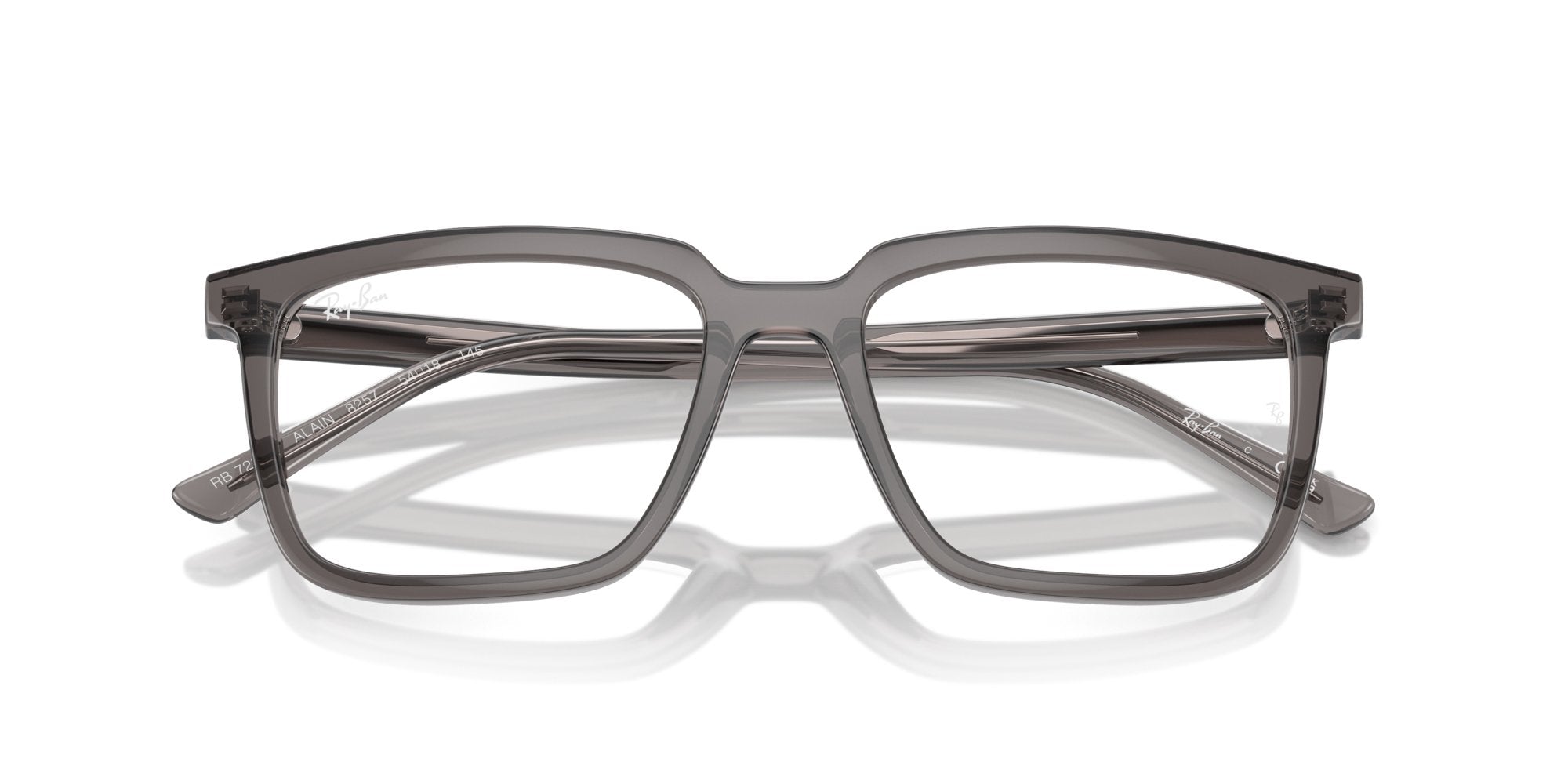 RAY-BAN VISTA ALAIN RX7239 8257